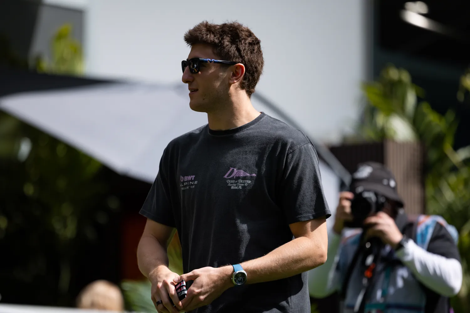 Grosse frustration pour Jack Doohan à Miami