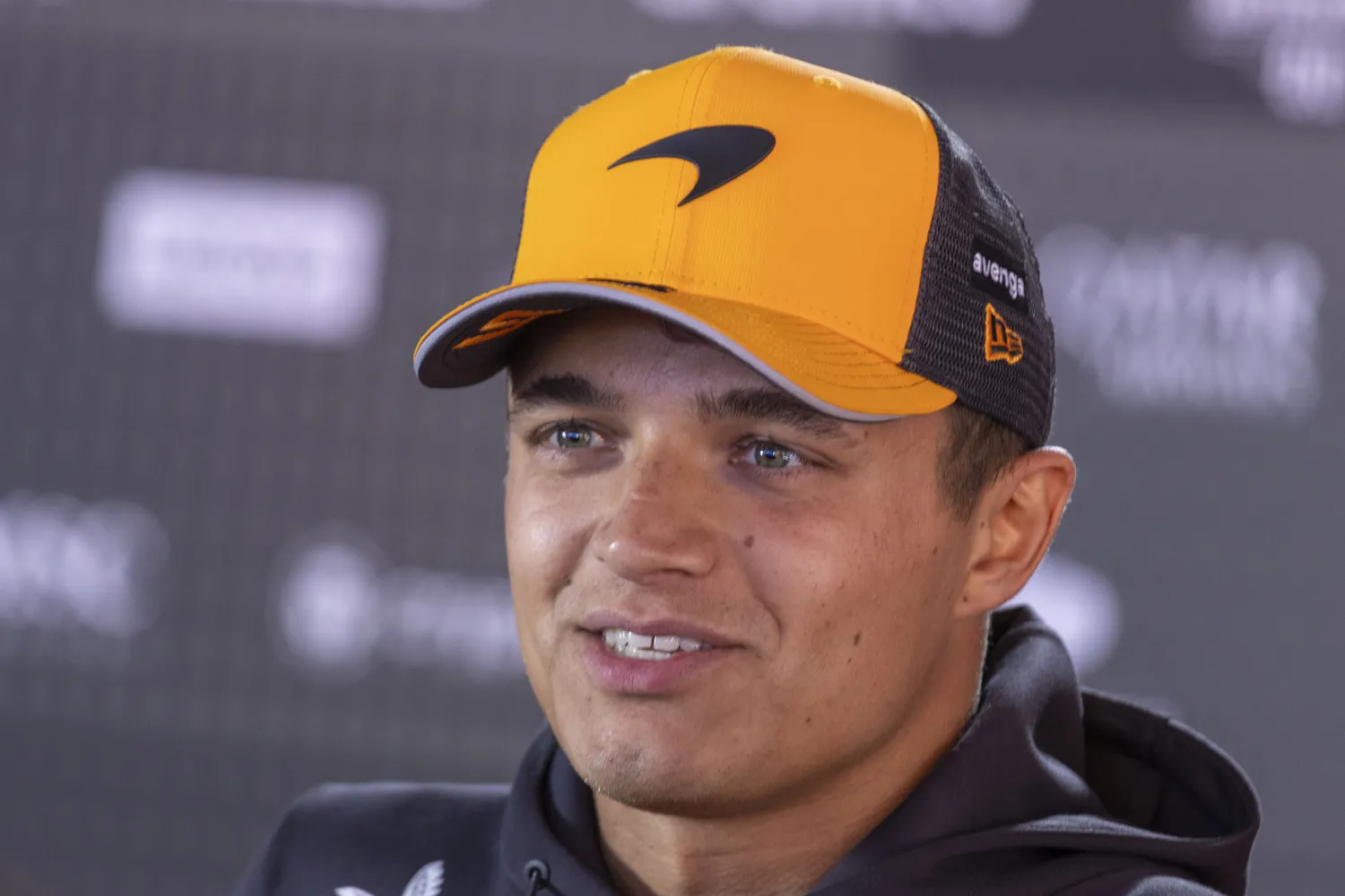 Grand Prix d’Espagne – Essais Libres 1 : Lando Norris est en forme, 1ere pour Victor Martins