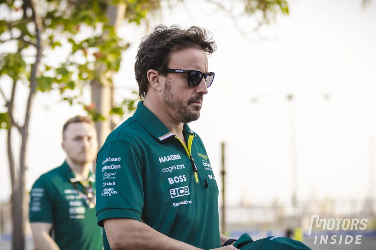 Fernando Alonso : entre fidélité à Aston Martin et incertitudes sur son avenir en F1