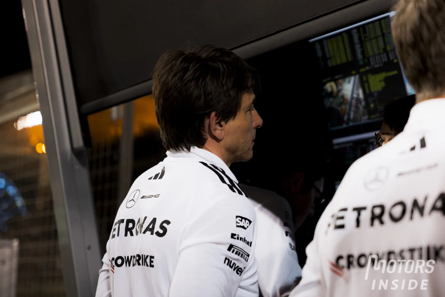 Monaco : Vowles et Wolff veulent revoir les règles autour du circuit