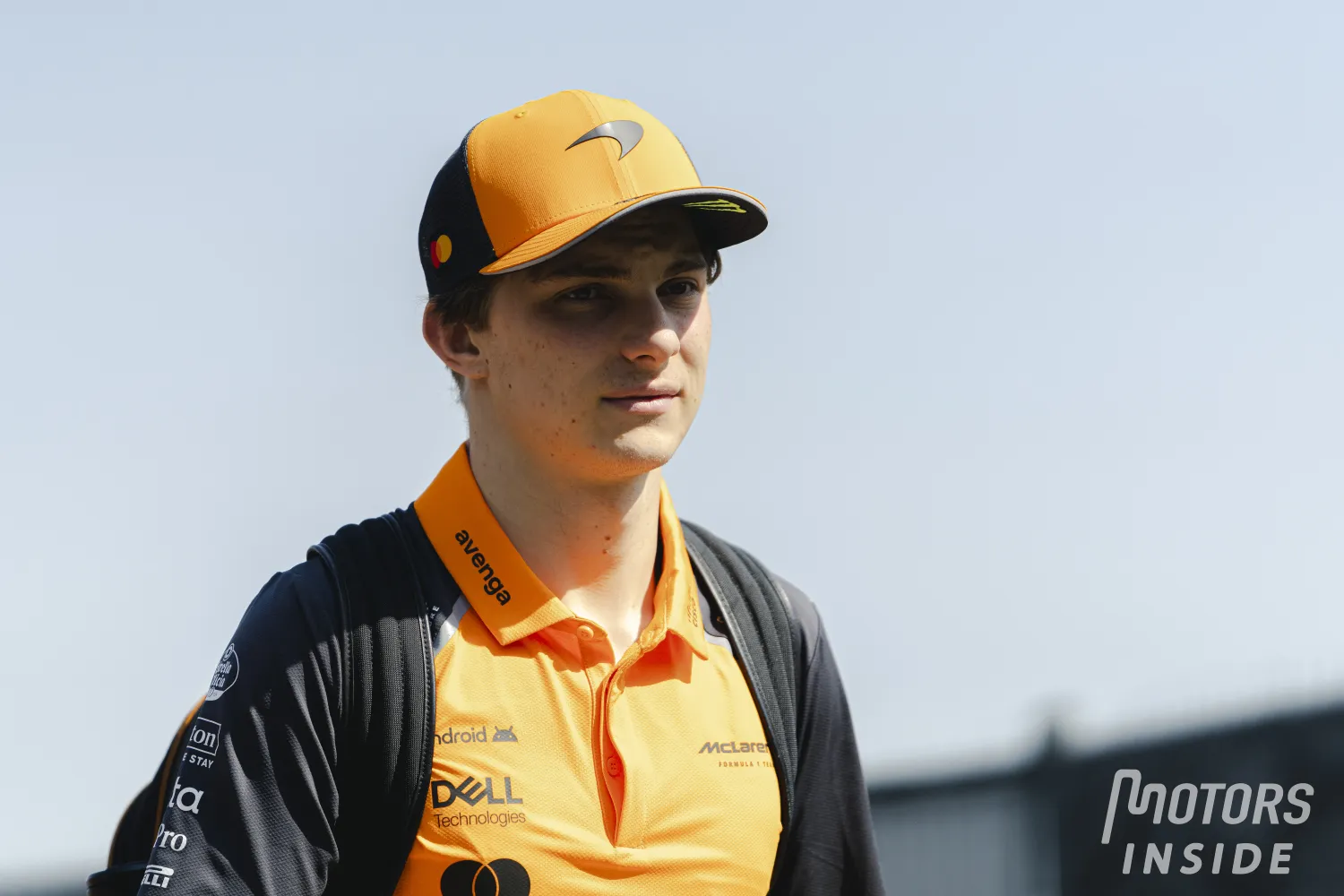 Grand Prix d’Émilie-Romagne – Qualifications : Oscar Piastri taille patron