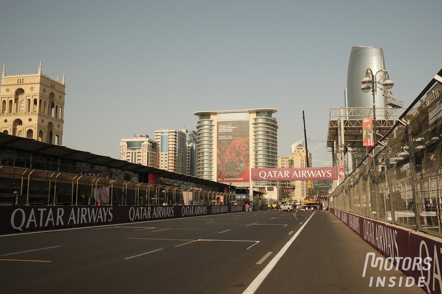 La Formule 1 confirme les dates des essais hivernaux 2026 et met à jour son calendrier