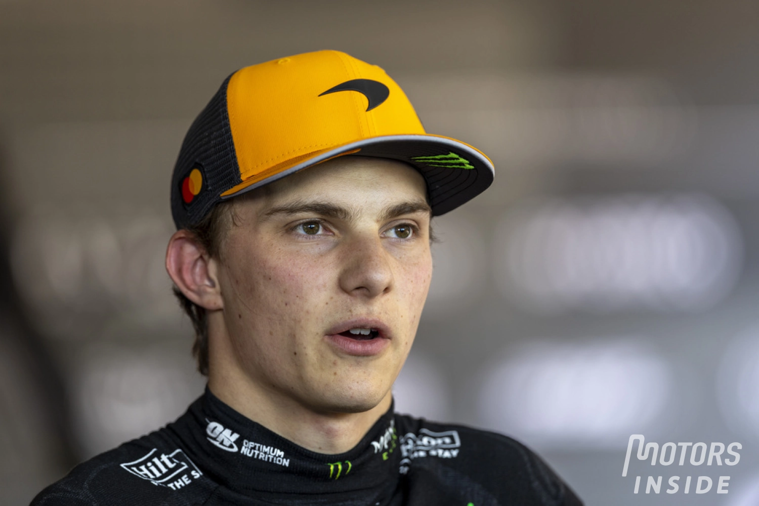 Oscar Piastri anticipe une bataille à plusieurs équipes à Silverstone : « Ce ne sera pas juste entre Lando et moi »