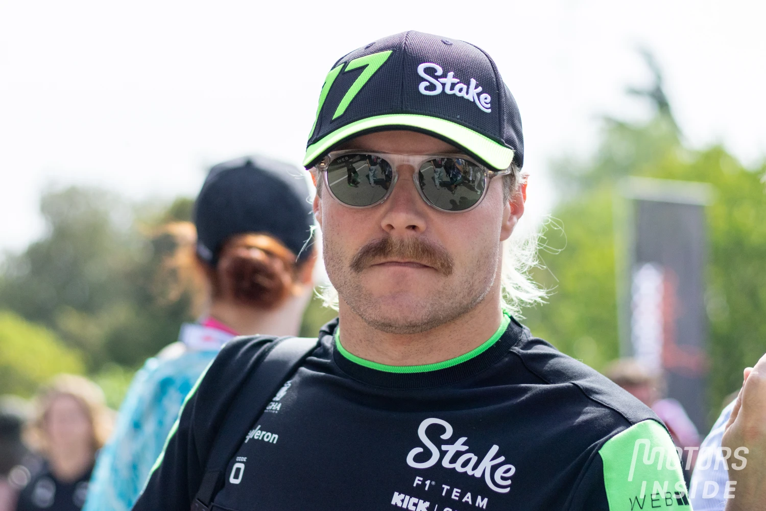 Bottas flatte Cadillac et espère un retour en F1 dès 2026