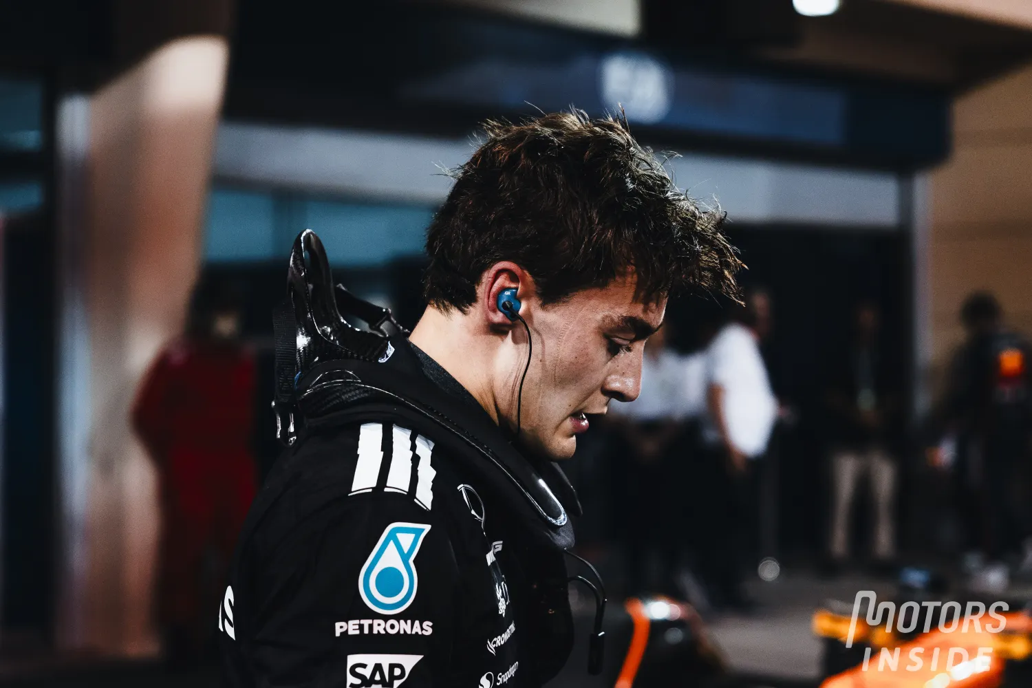 George Russell, syndicaliste malgré lui : au cœur du bras de fer entre la FIA et les pilotes