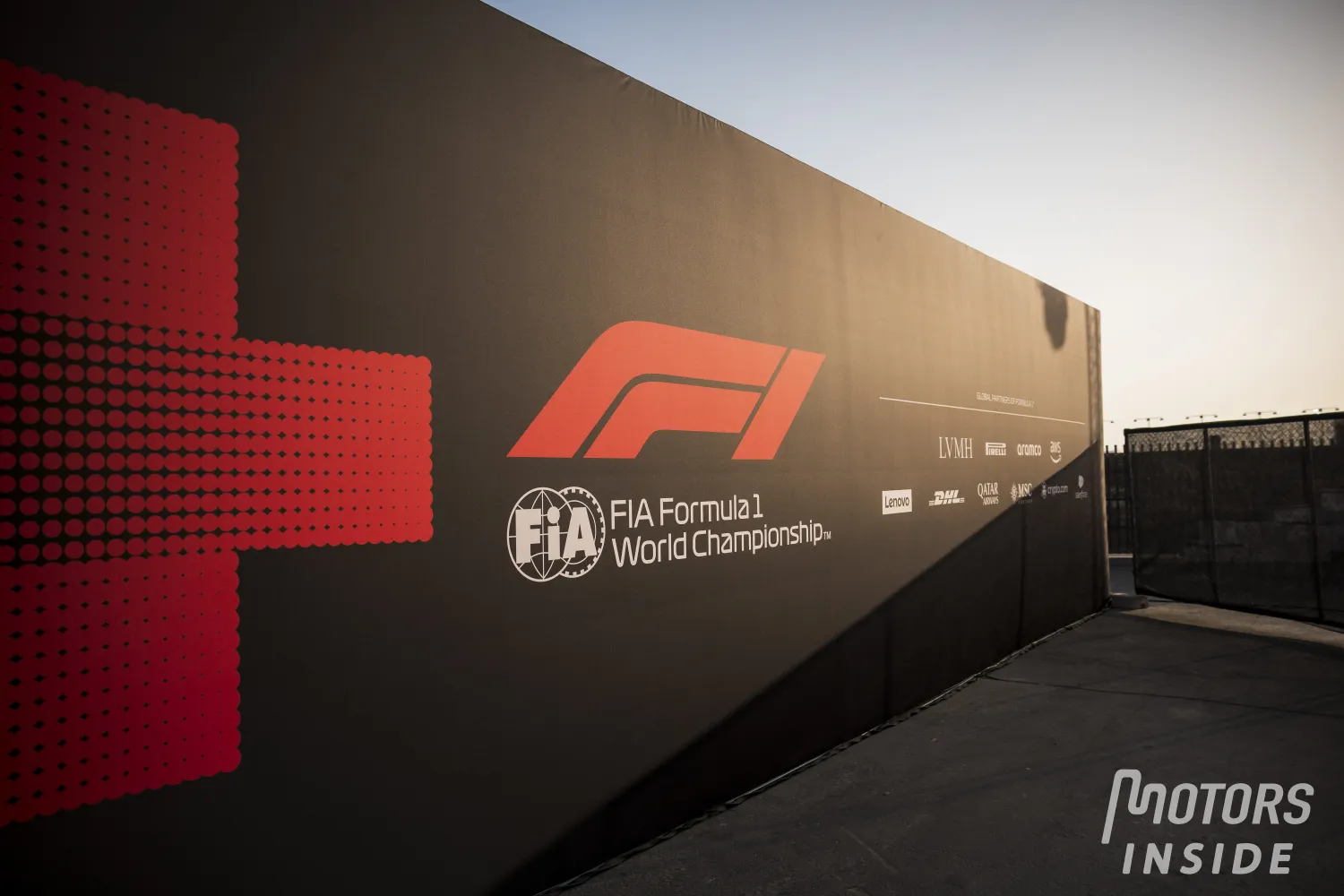 Le sponsoring en Formule 1 dépasse les 2 milliards de dollars pour la première fois