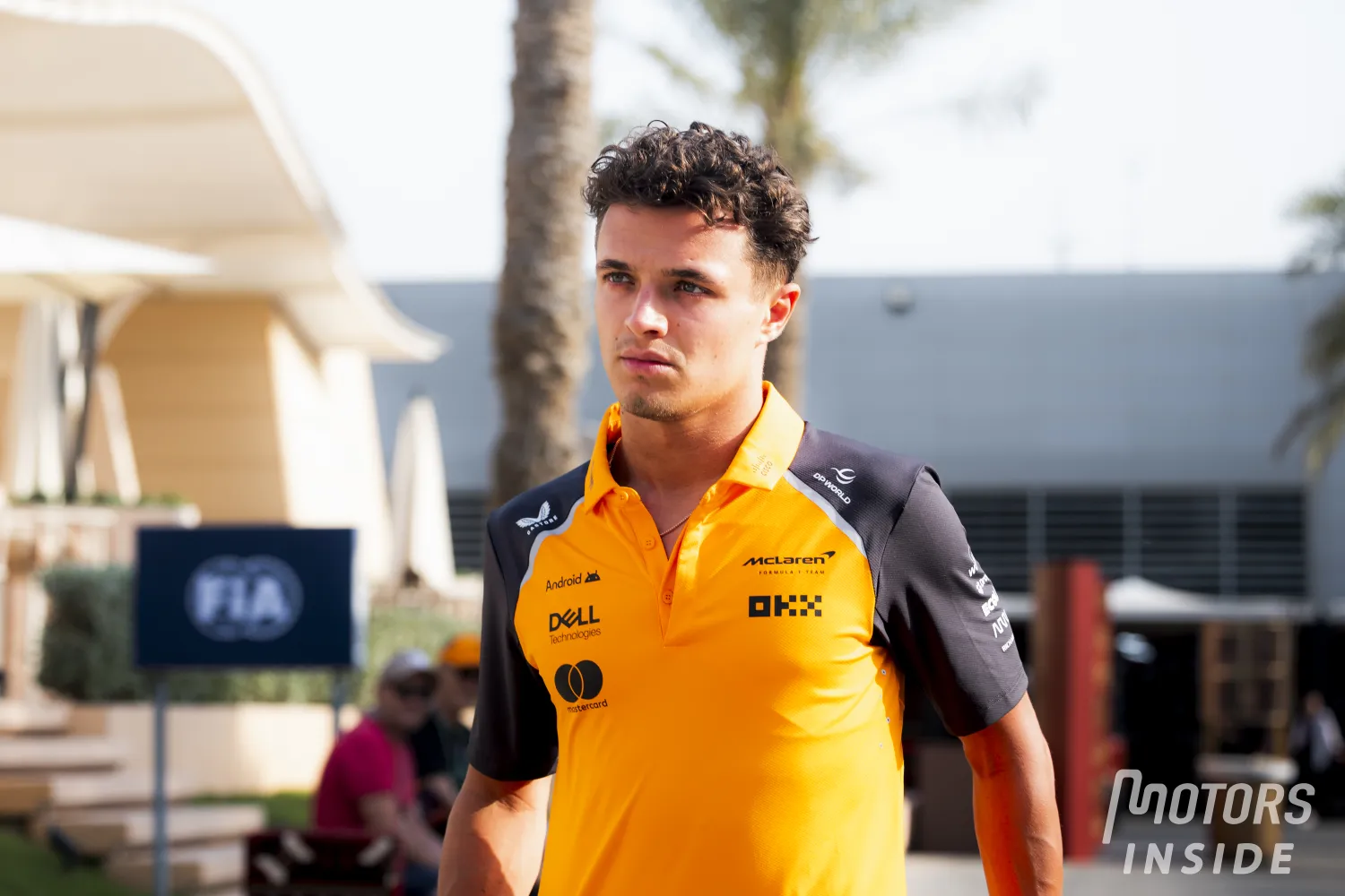 Lando Norris affirme n’avoir « rien à prouver » après sa victoire en Autriche