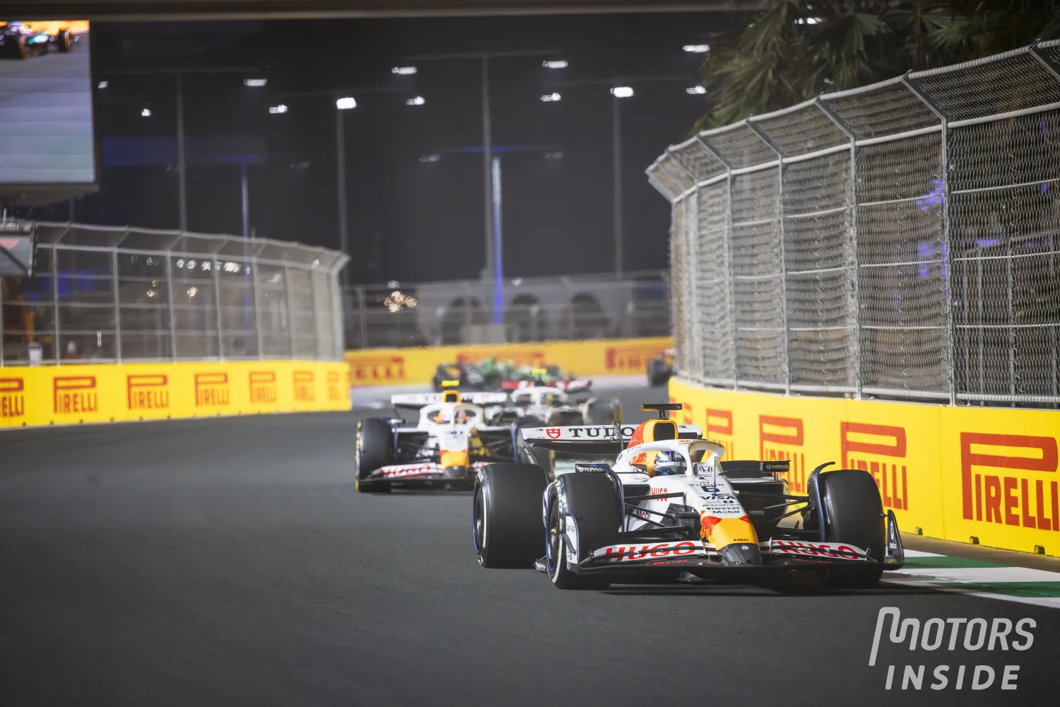 Pour Hadjar, « tout allait mal » au Canada