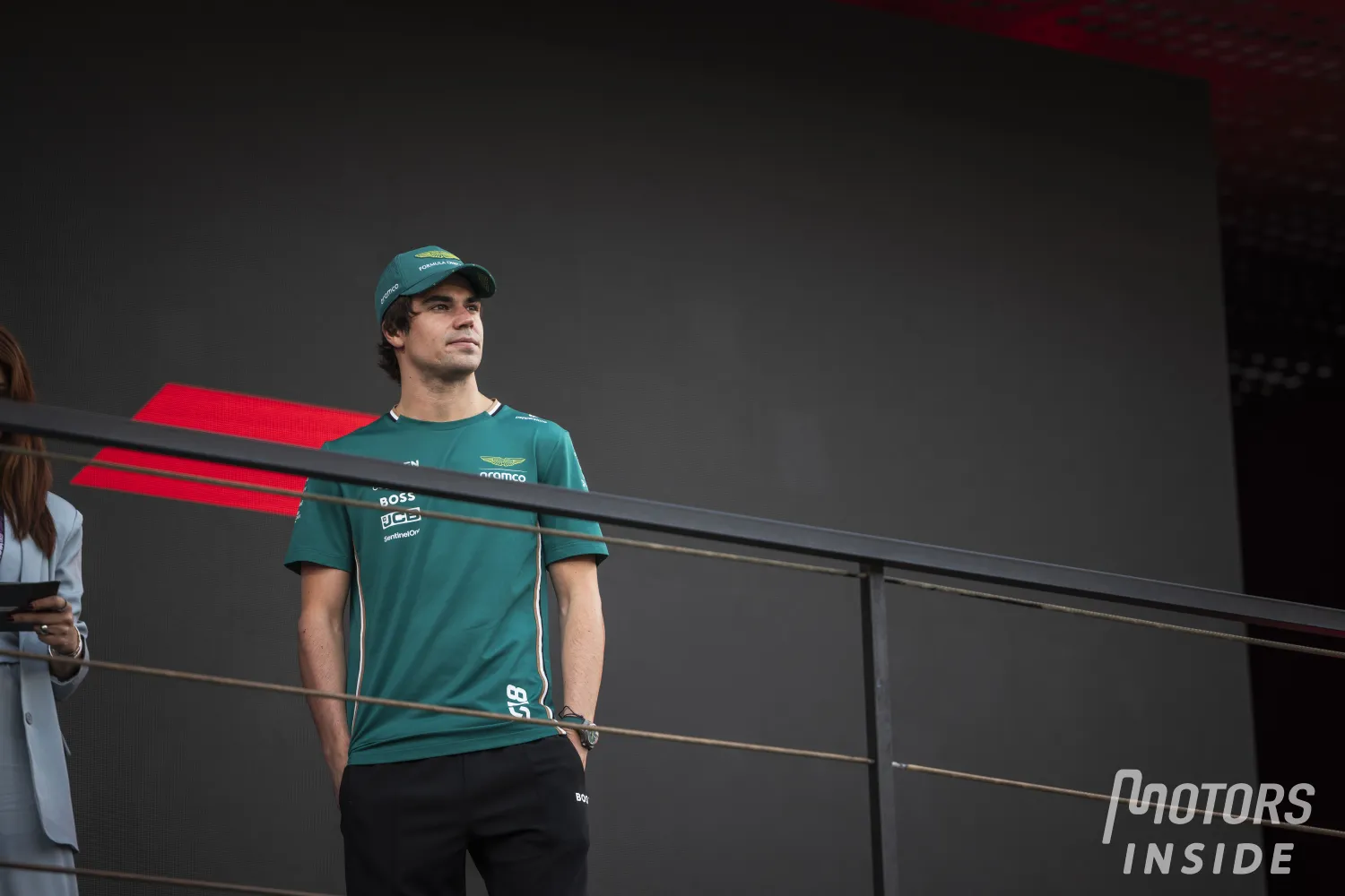 Qui pourrait remplacer Lance Stroll chez Aston Martin pour le Grand Prix du Canada de F1 ?