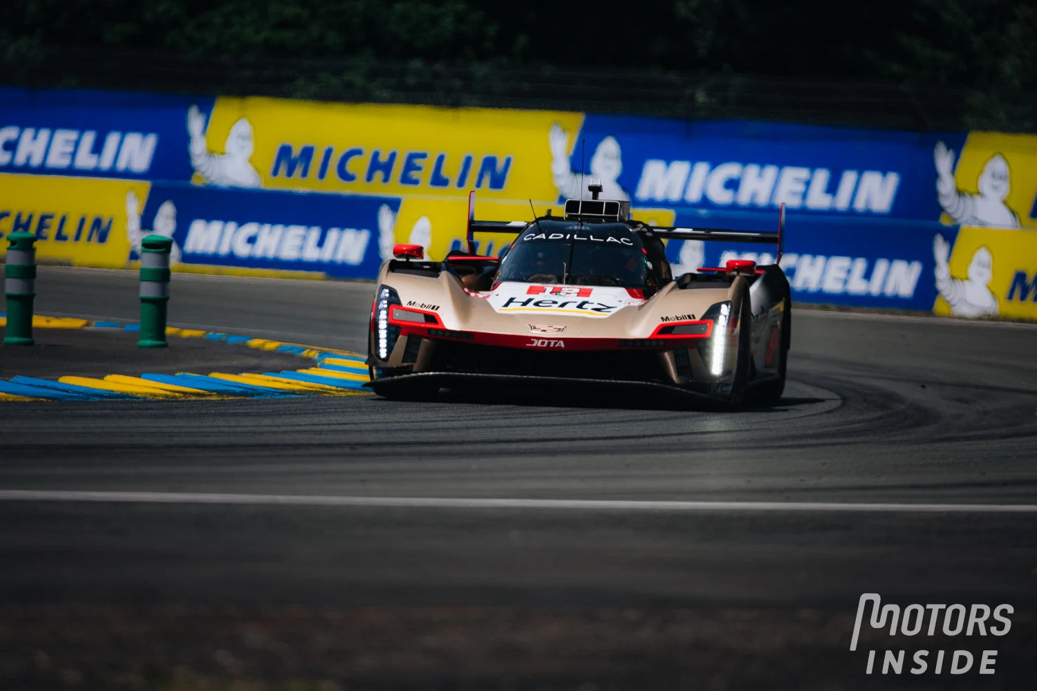 24 Heures du Mans – Qualifications : Cadillac en grande forme, BMW envoie un message en GT3