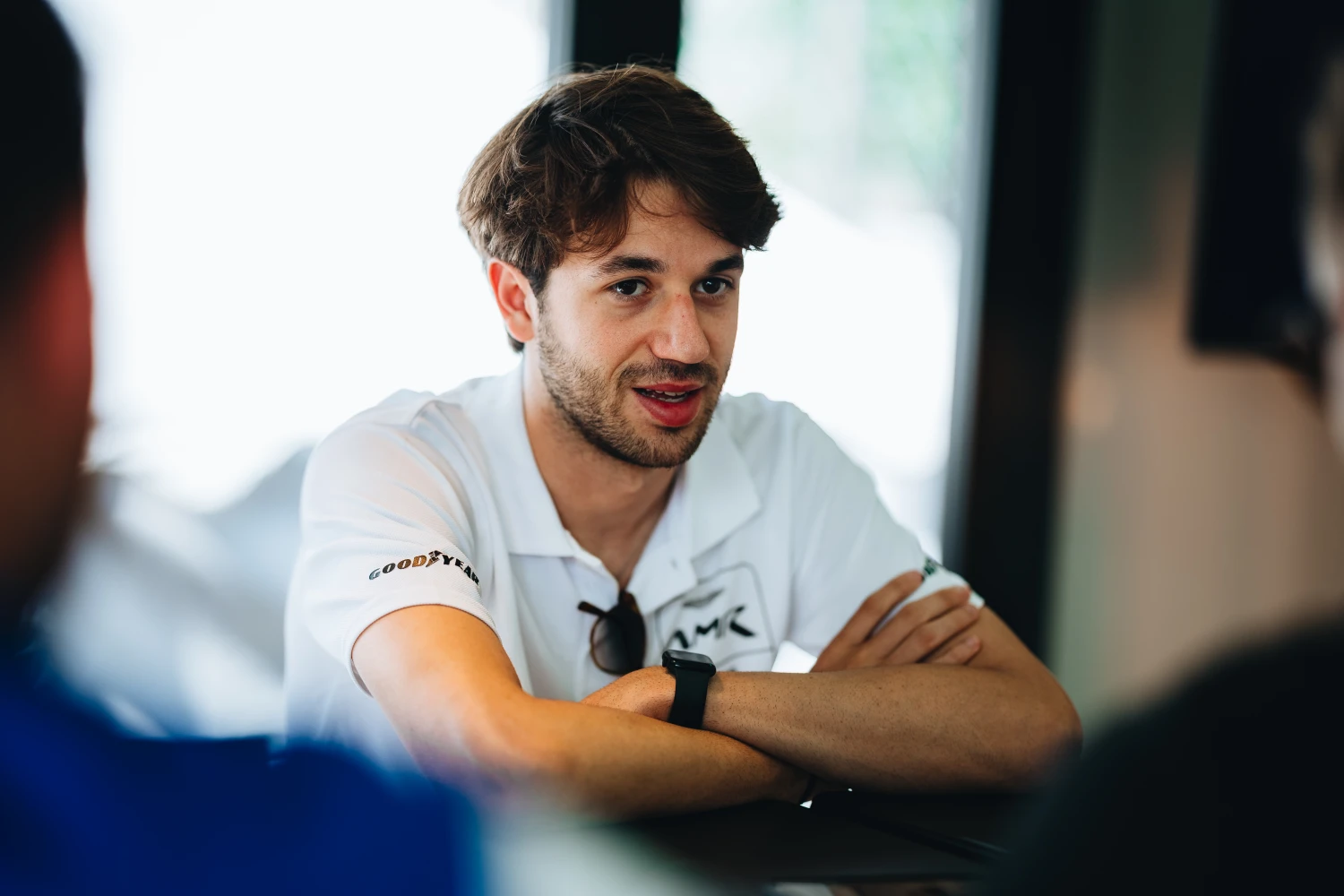 Du stock-car aux 24 Heures du Mans : le grand saut pour Eduardo Barrichello