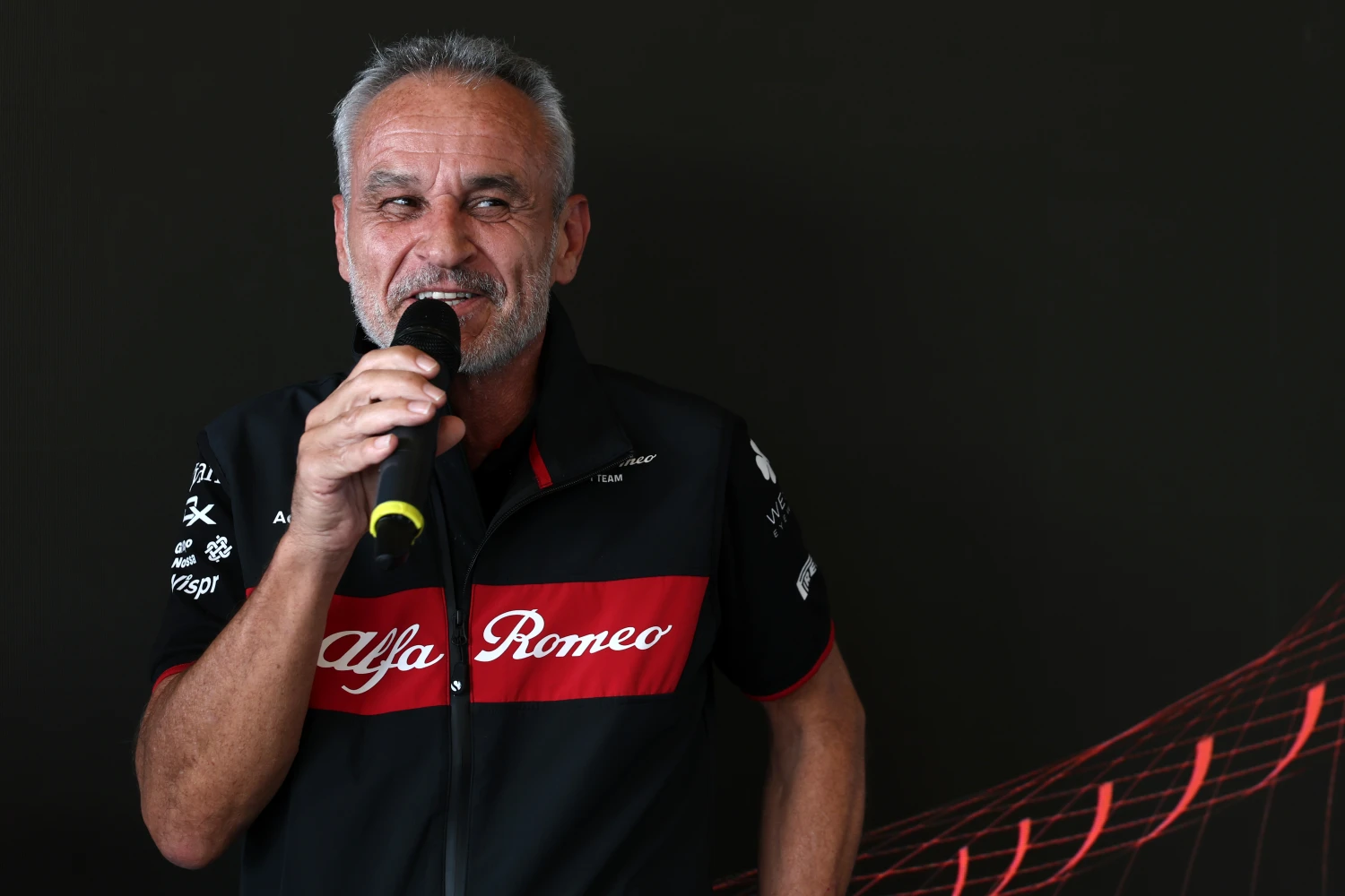 Beat Zehnder, l’homme aux 601 Grand Prix : « Je ne pense pas que je vais m’ennuyer »