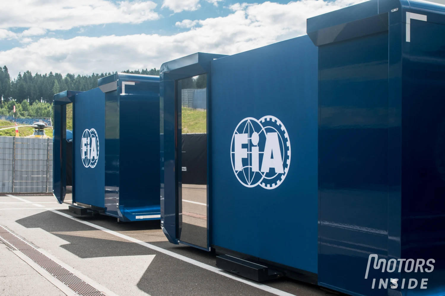 Un rival pour Ben Sulayem : Tim Mayer brigue la présidence de la FIA