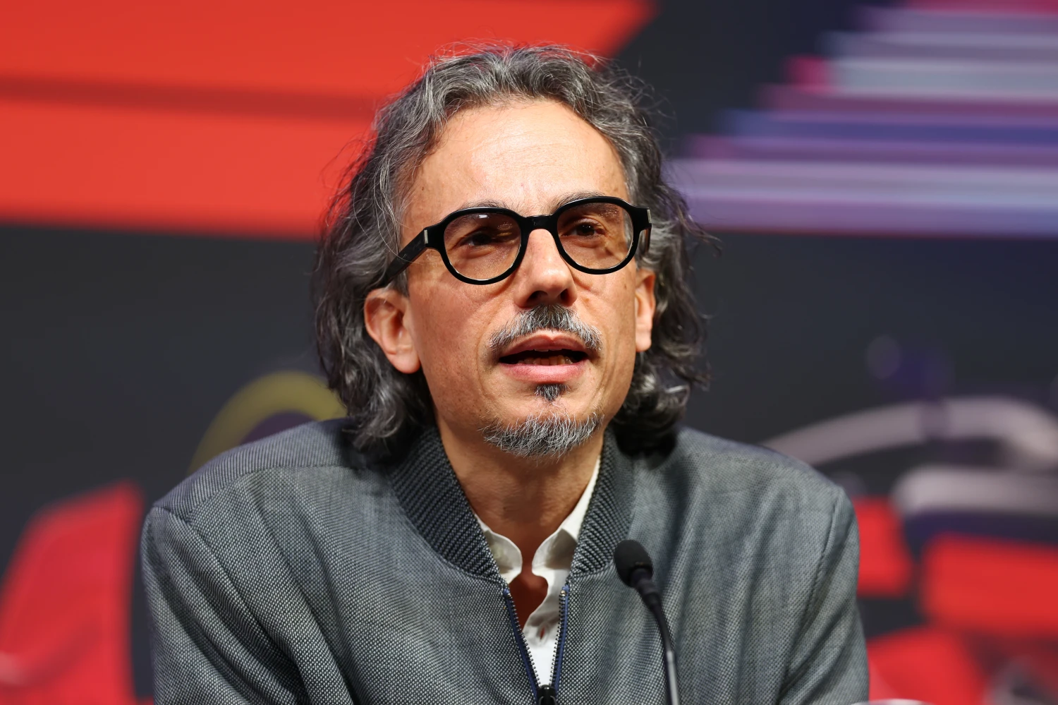 Laurent Mekies revient sur ses premiers jours à la tête de Red Bull Racing