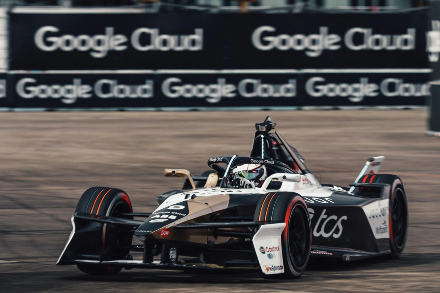 ePrix de Berlin – Course 1 : Mitch Evans s’impose en patron, le championnat relancé