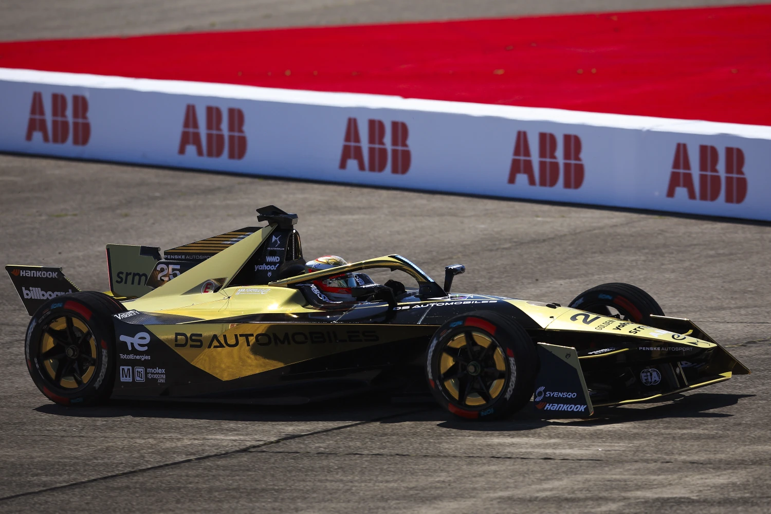 ePrix de Berlin 2025 : Présentation et enjeux