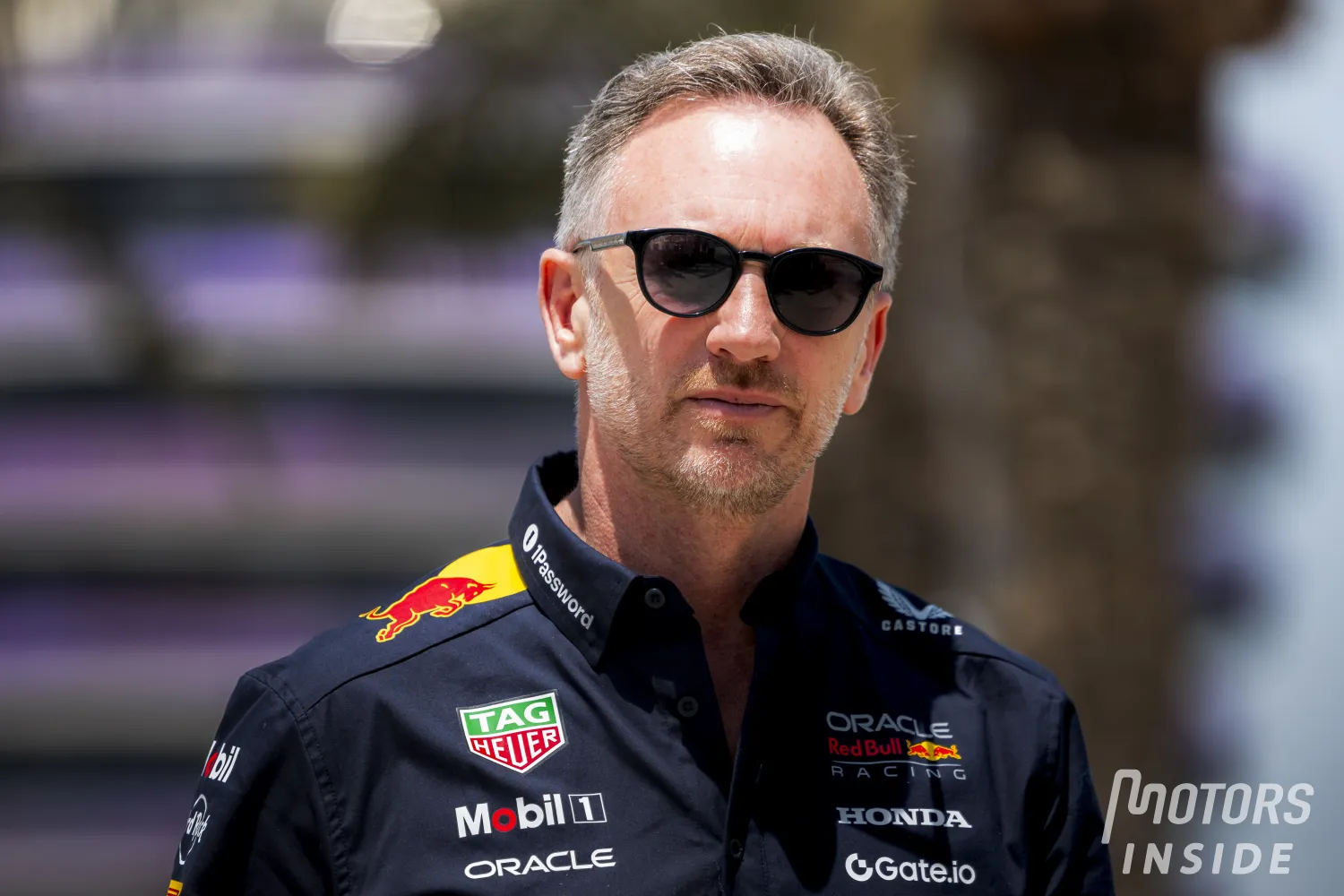 Officiel : Christian Horner et Red Bull c’est fini