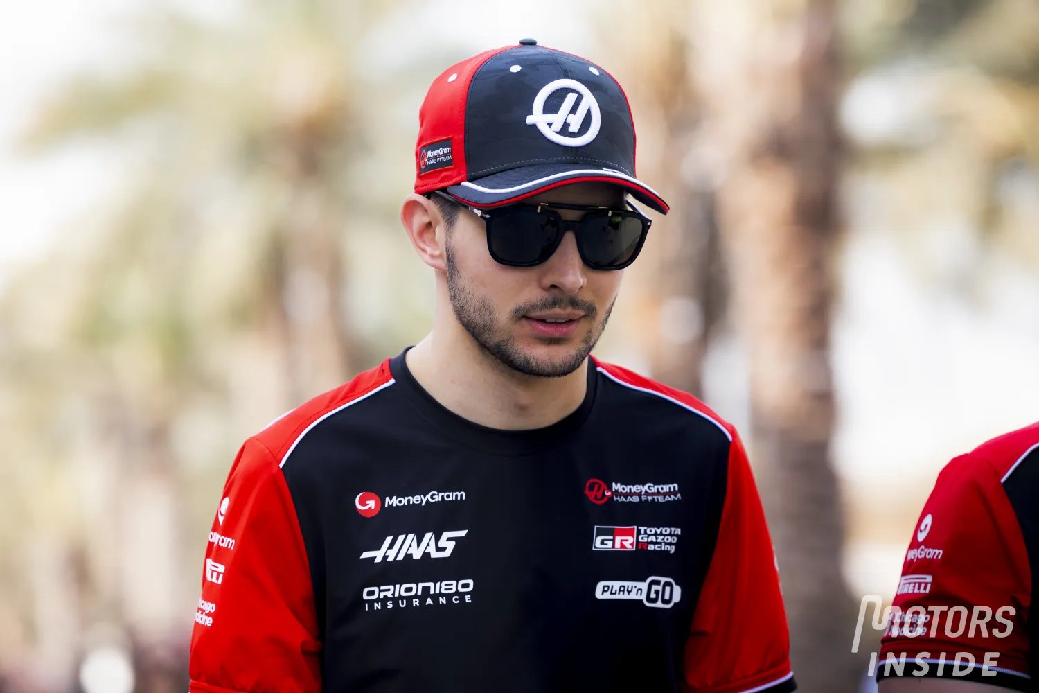 Esteban Ocon revient sur sa collision avec Ollie Bearman lors d’un Grand Prix de Grande-Bretagne « extrêmement frustrant »