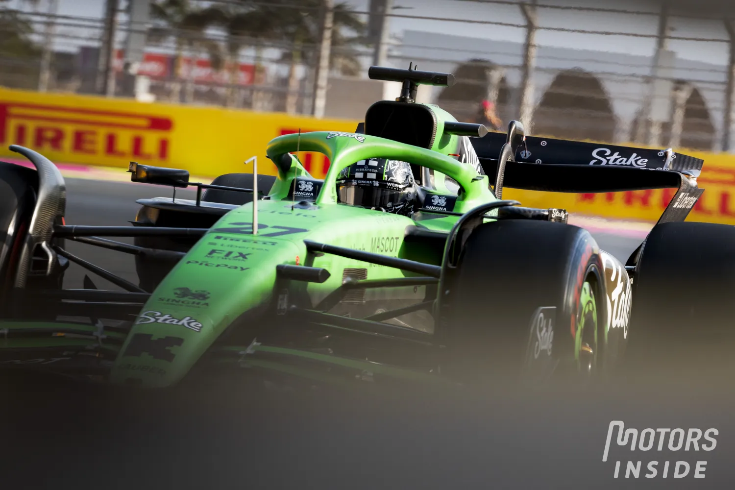 Top 10 des plus longues attentes pour un podium dans l’histoire de la F1