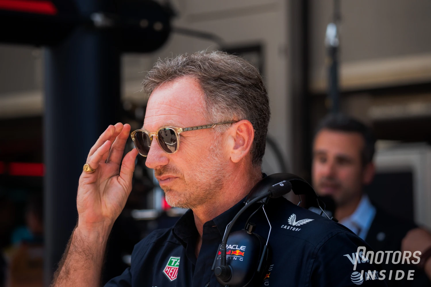 En chiffres : la collaboration entre Christian Horner et Red Bull