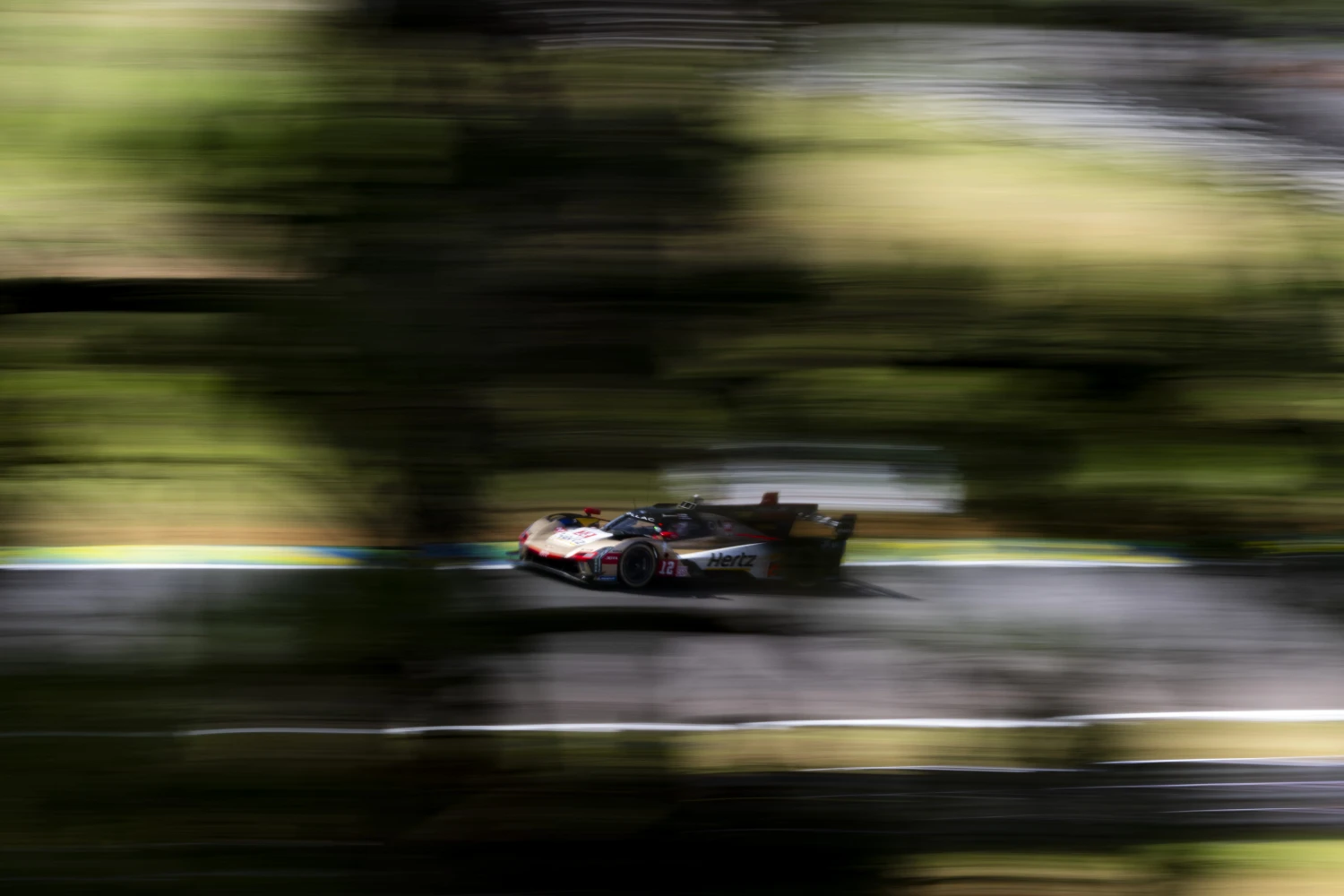 6 Heures de São Paulo – Qualifications : Alex Lynn (Cadillac) magistral, les Peugeot bien placées