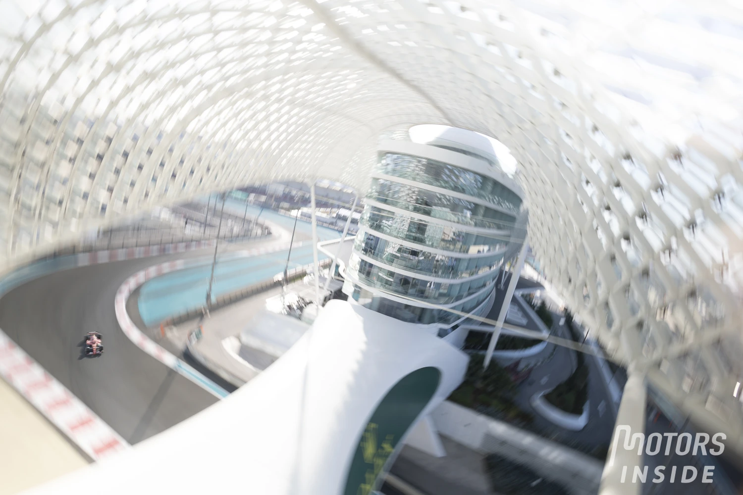 Pourquoi le Gulf Historic Grand Prix Revival est annulé ?