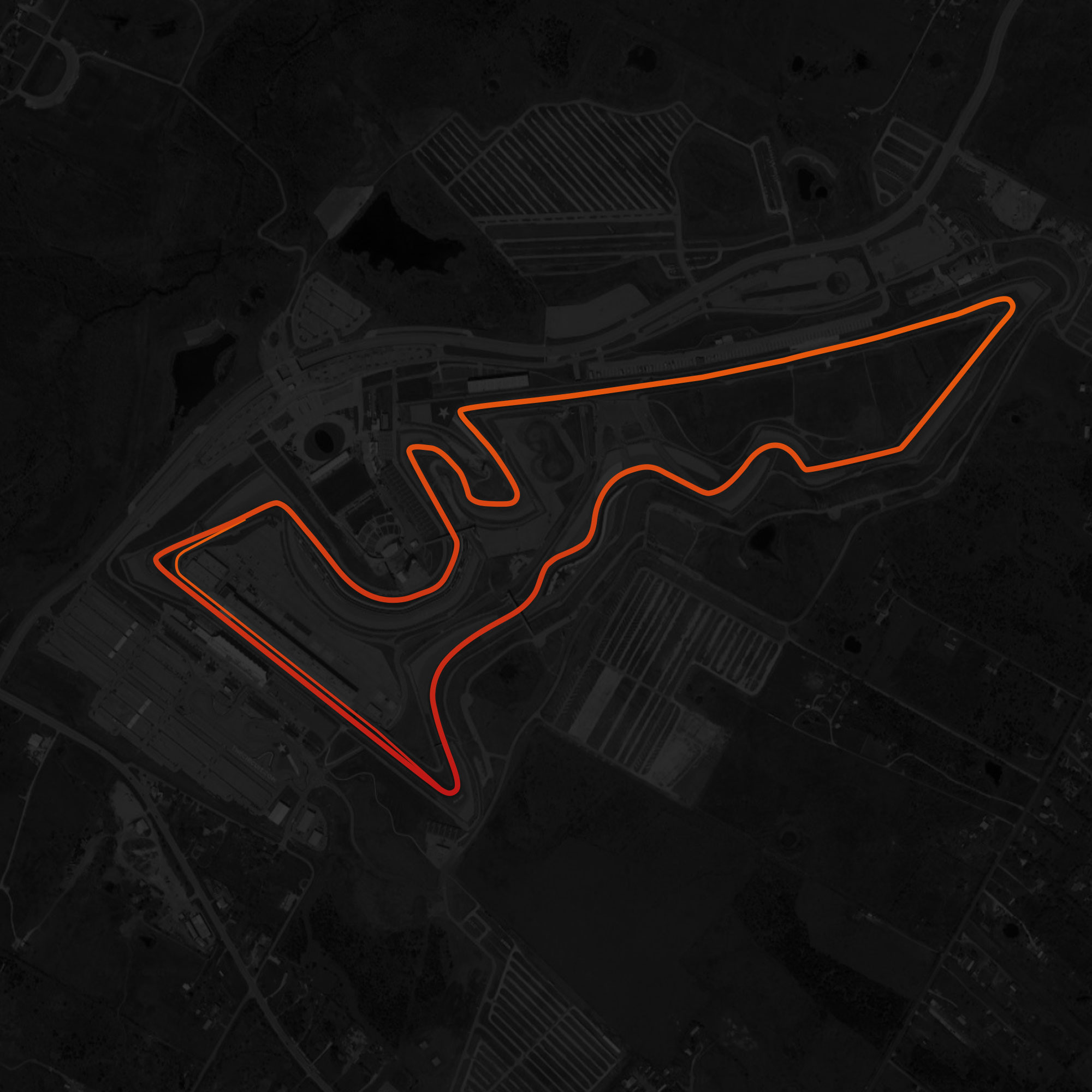 Grand Prix des Etats-Unis 2025