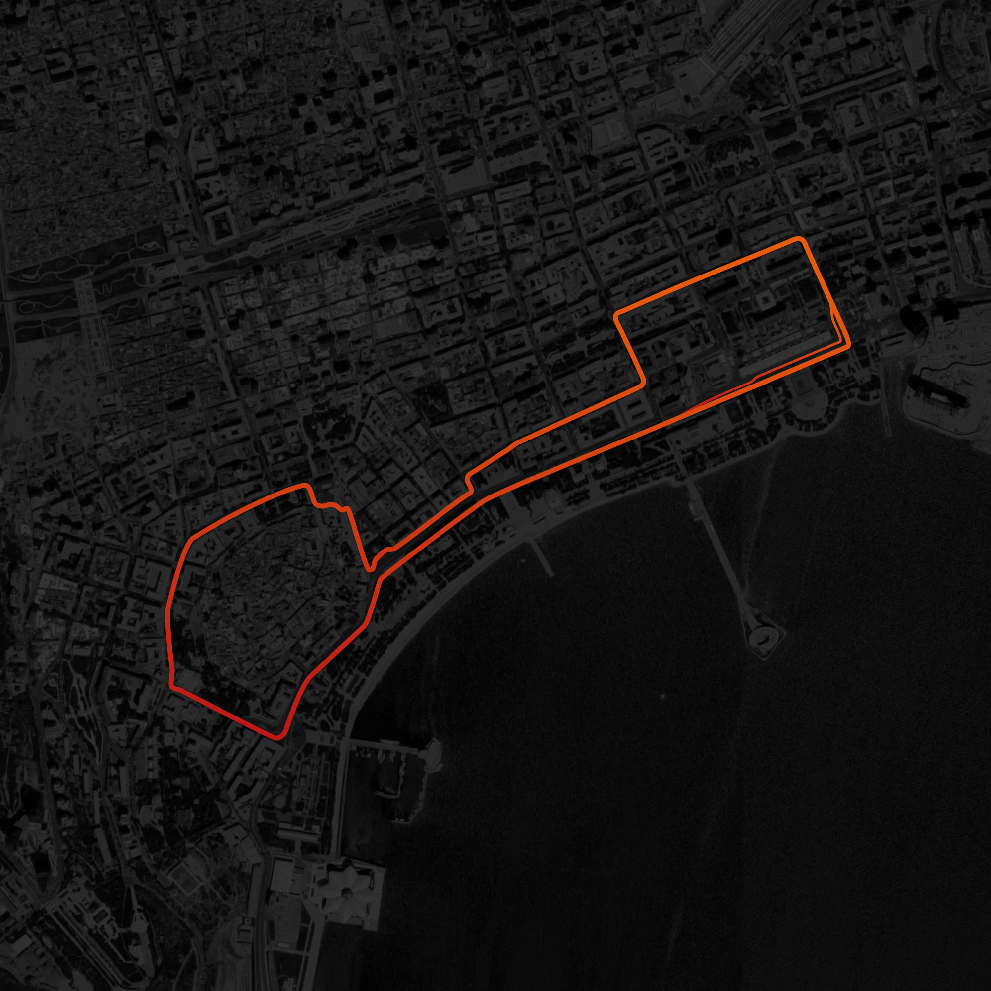 Grand Prix d’ Azerbaidjan 2025