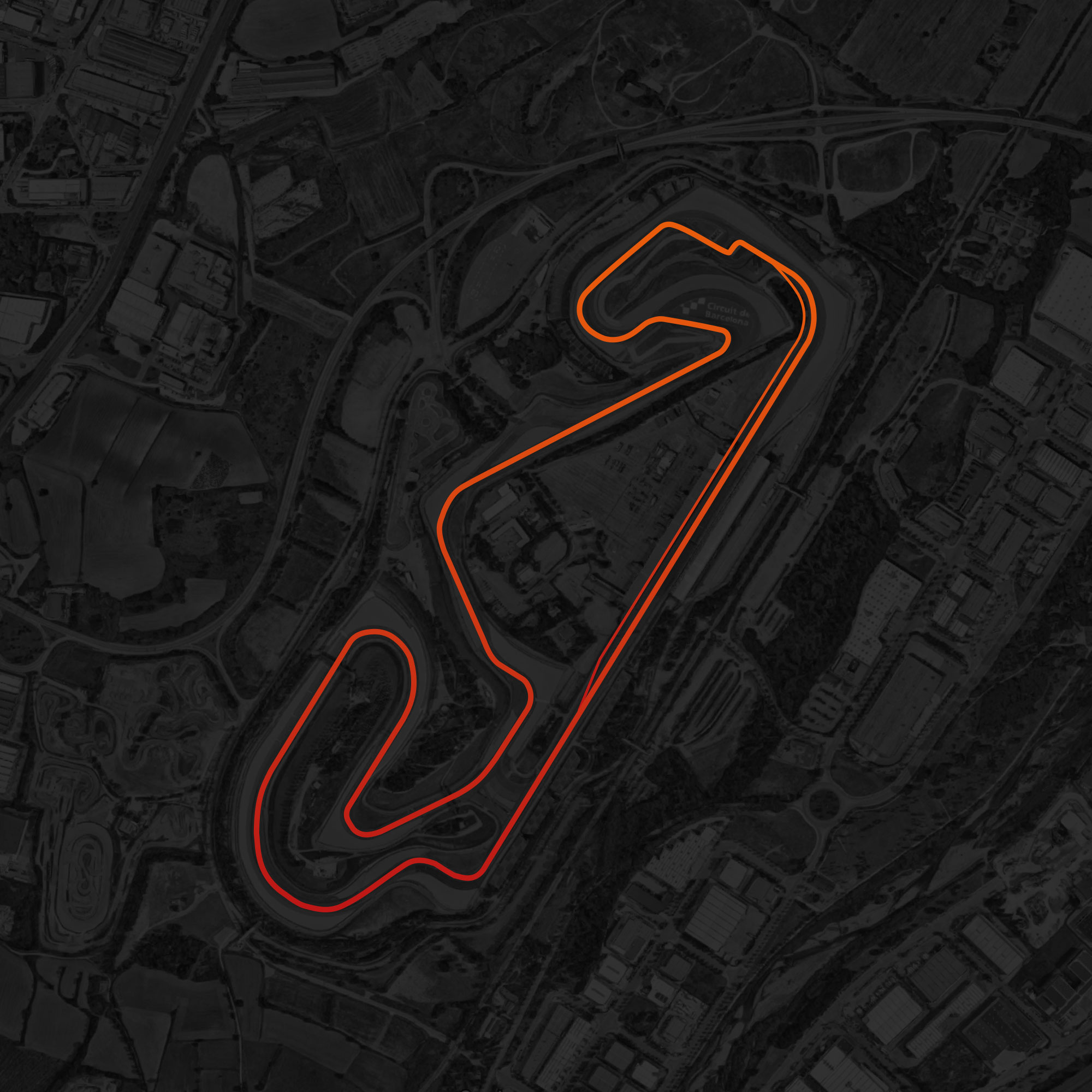 Grand Prix d’ Espagne 2025