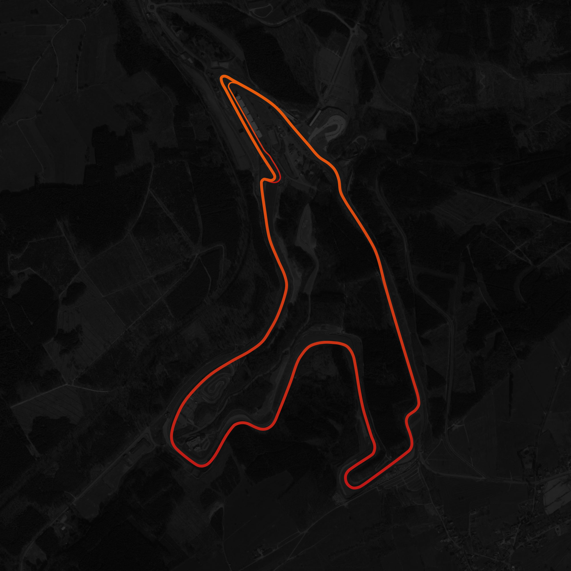 Grand Prix de Belgique 2025