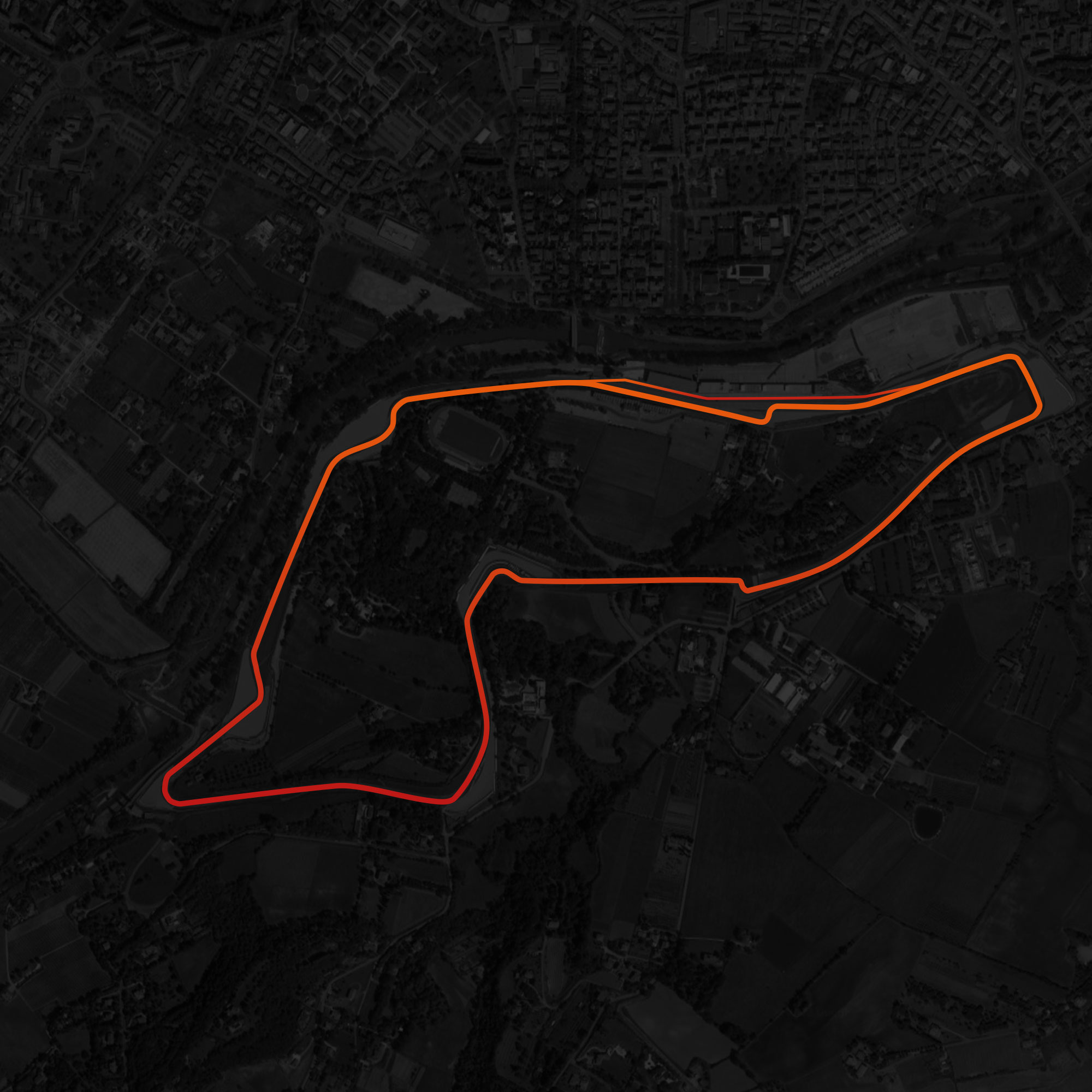 Grand Prix d’ Emilie-Romagne 2025
