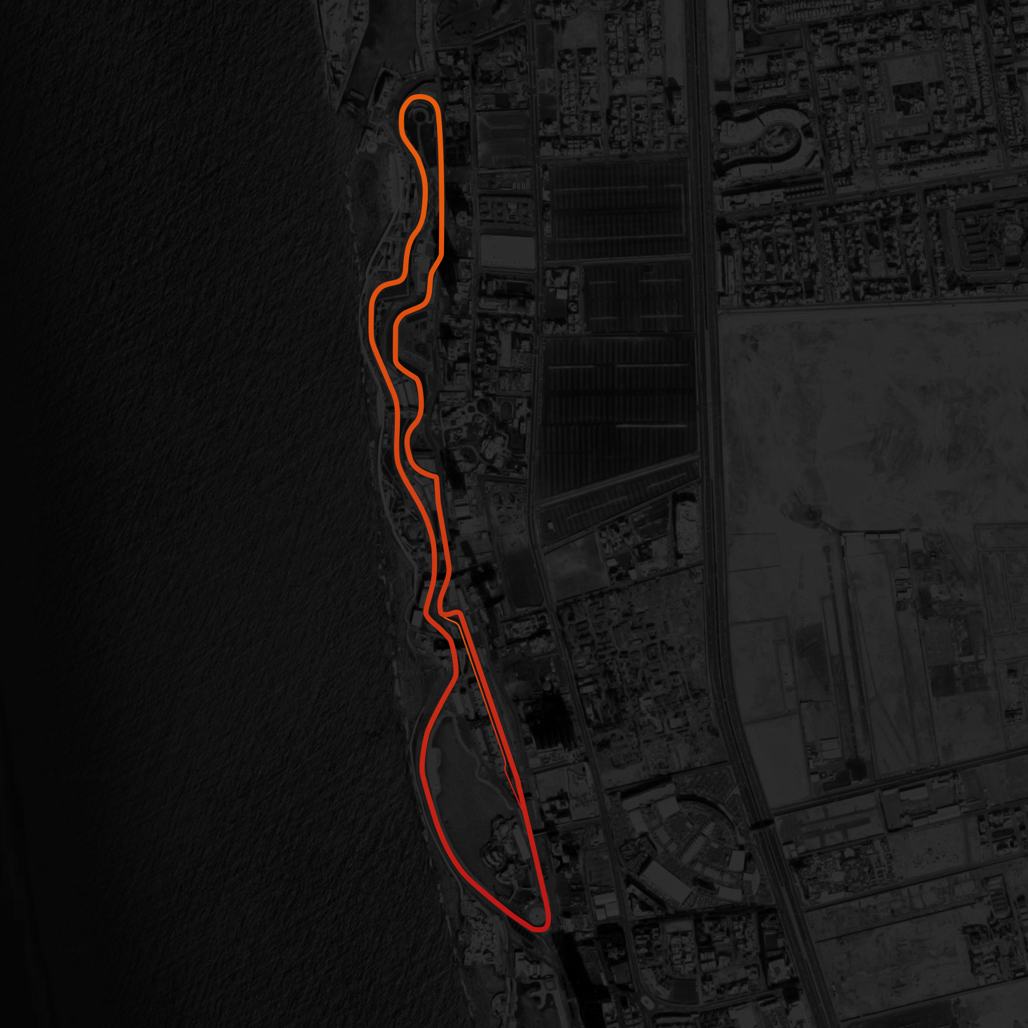 Grand Prix d’ Arabie Saoudite 2025