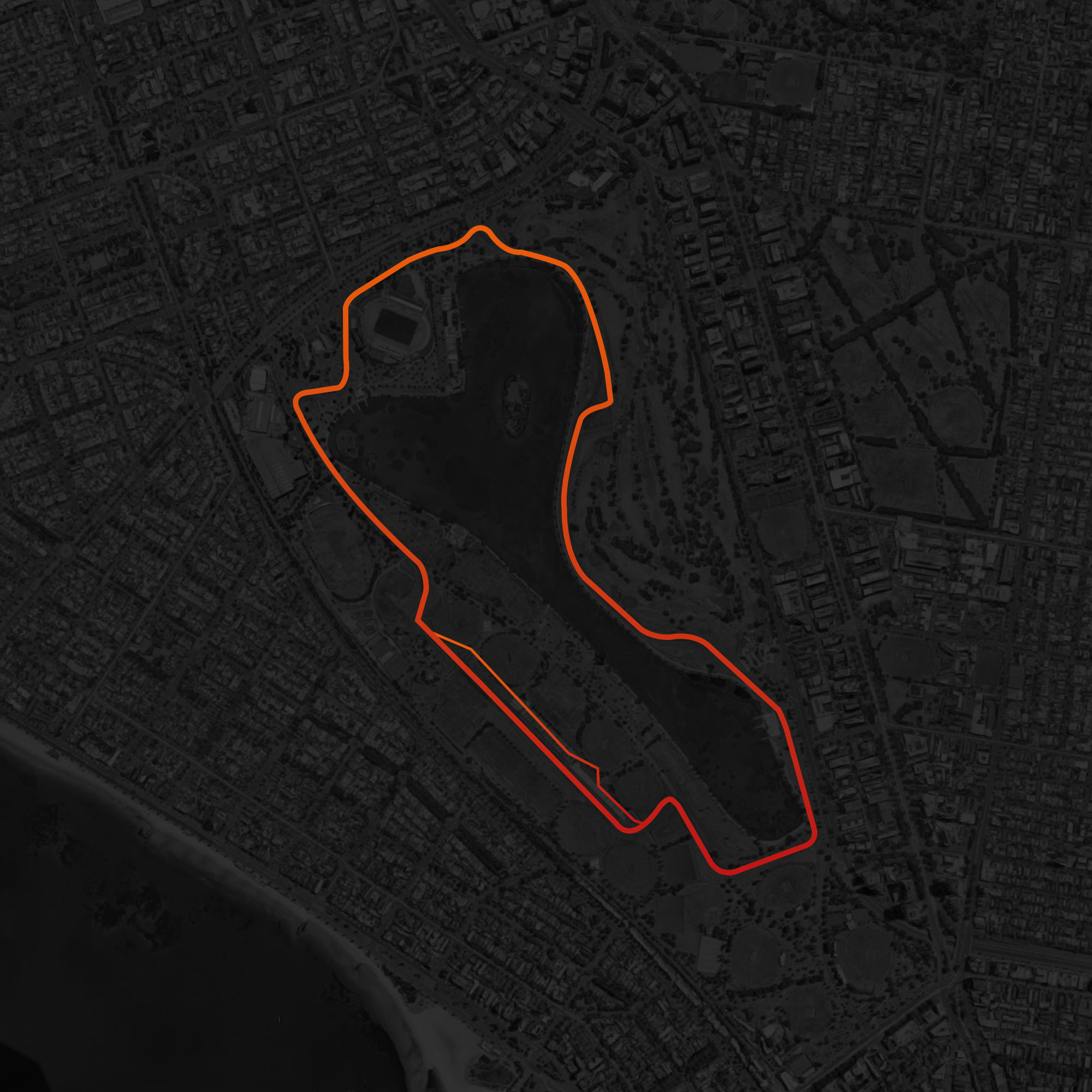 Grand Prix d’ Australie 2025