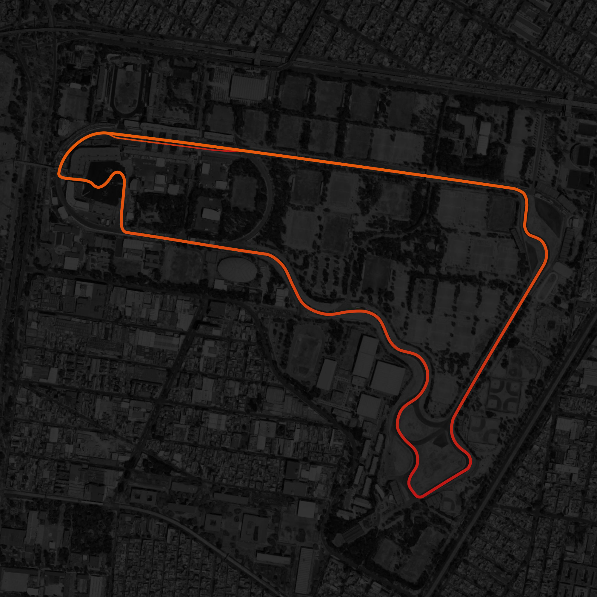 Grand Prix du Mexique 2025