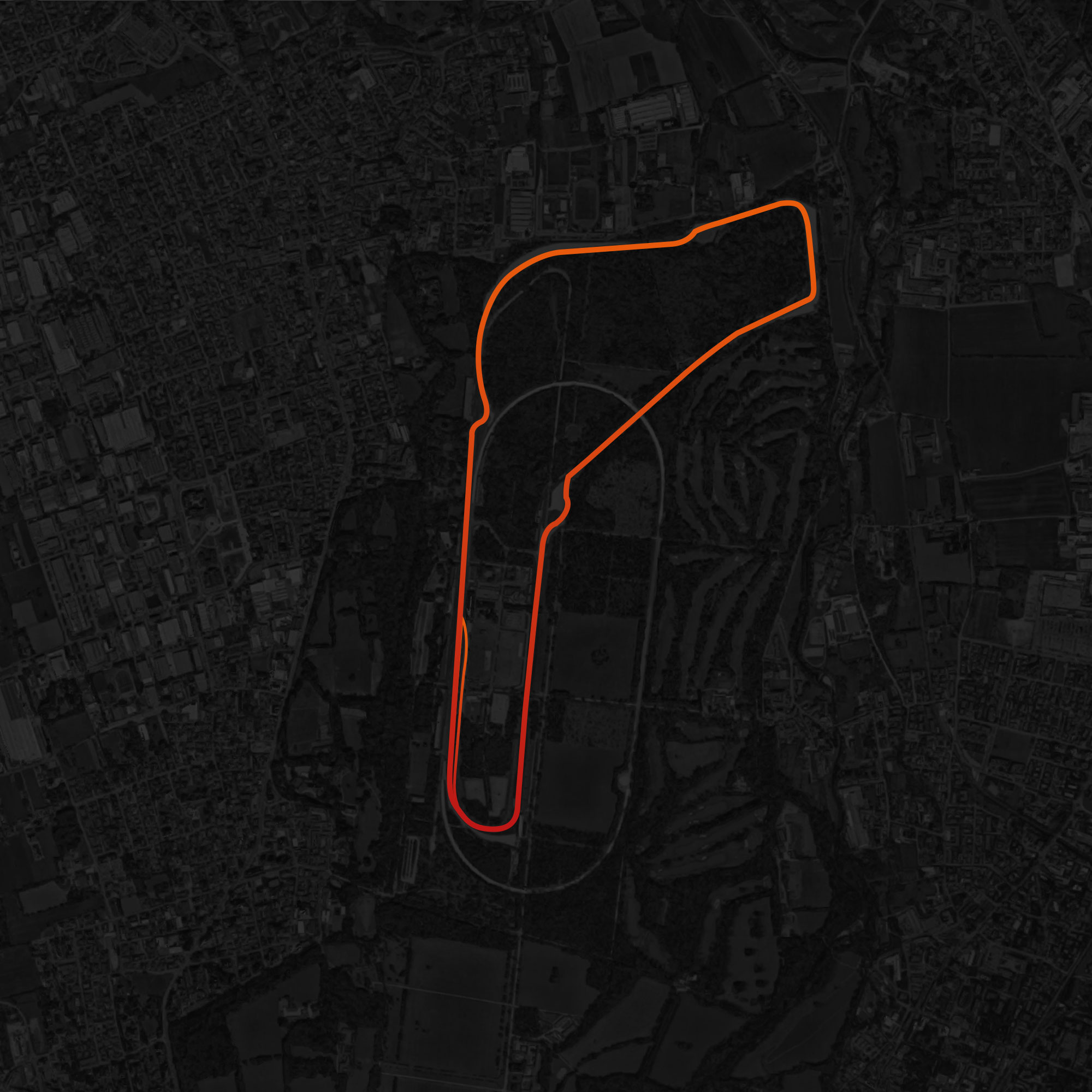 Grand Prix d’ Italie 2025