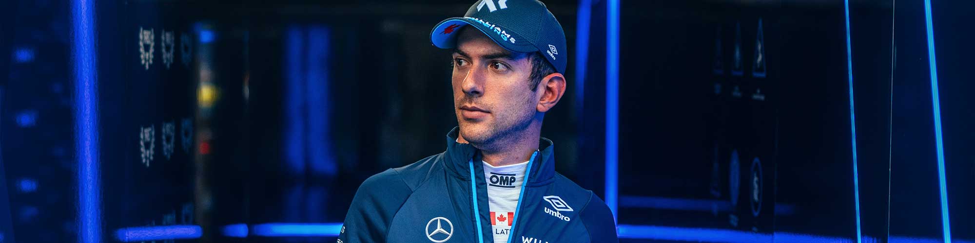 Couverture photo Nicholas LATIFI