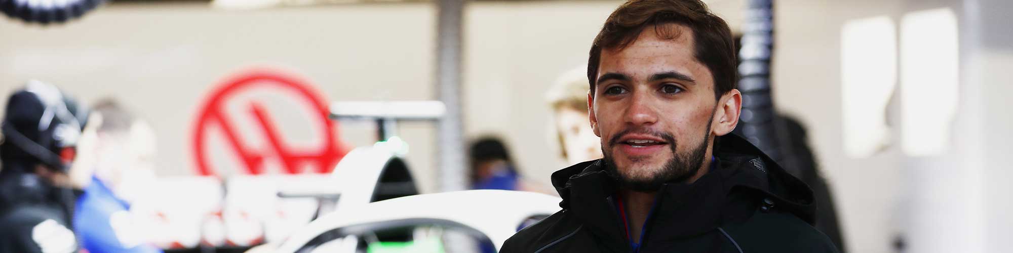 Couverture photo Pietro FITTIPALDI