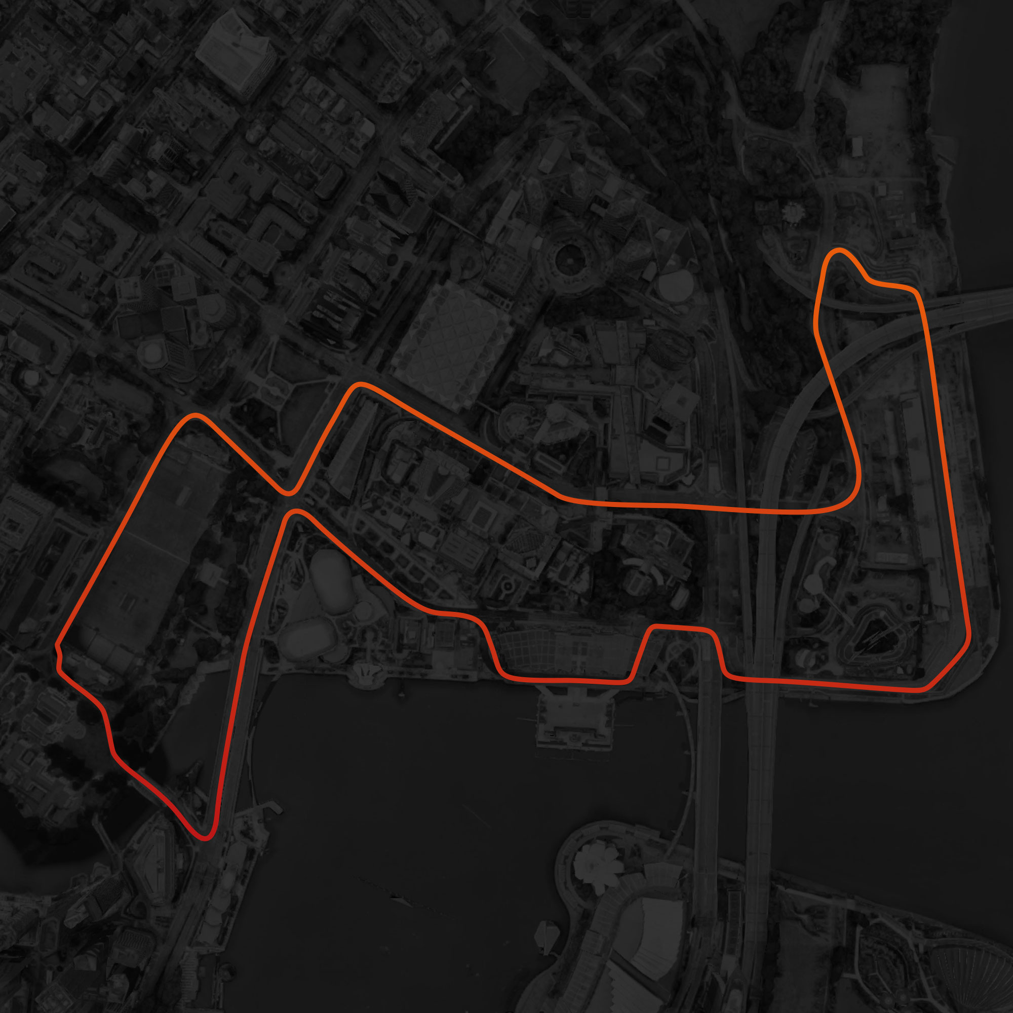 Grand Prix de Singapour 2025