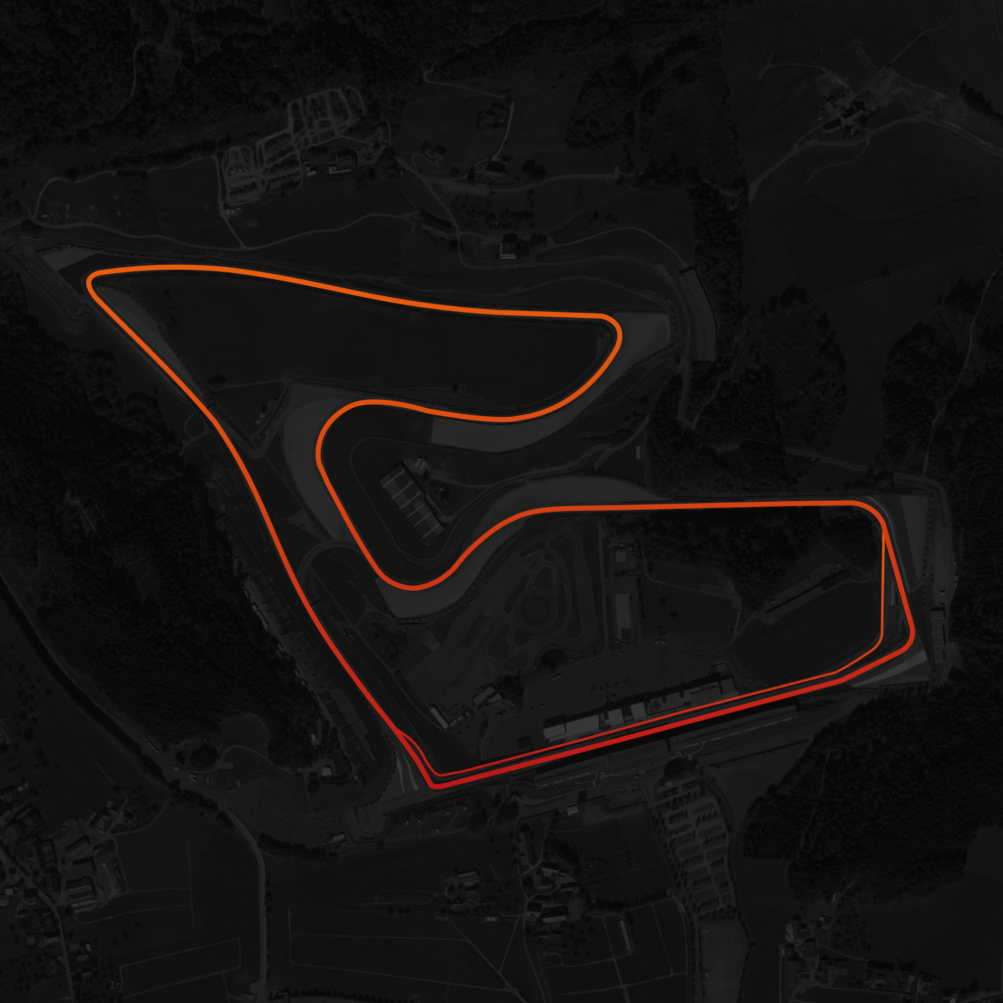 Grand Prix d’ Autriche 2025