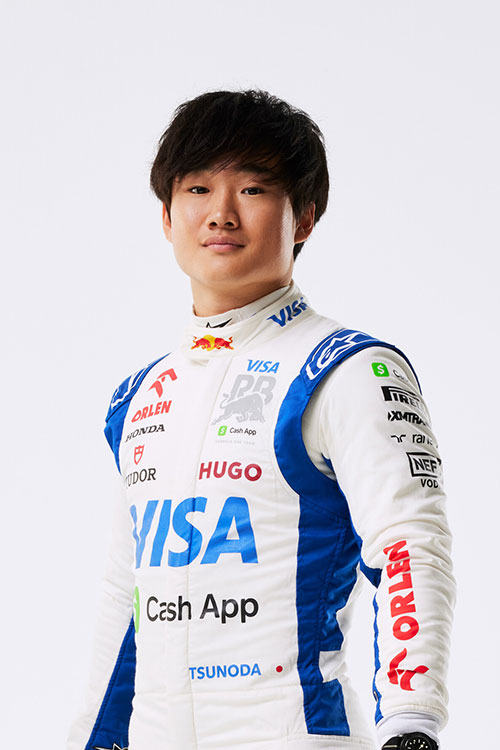 Photo deYuki TSUNODA