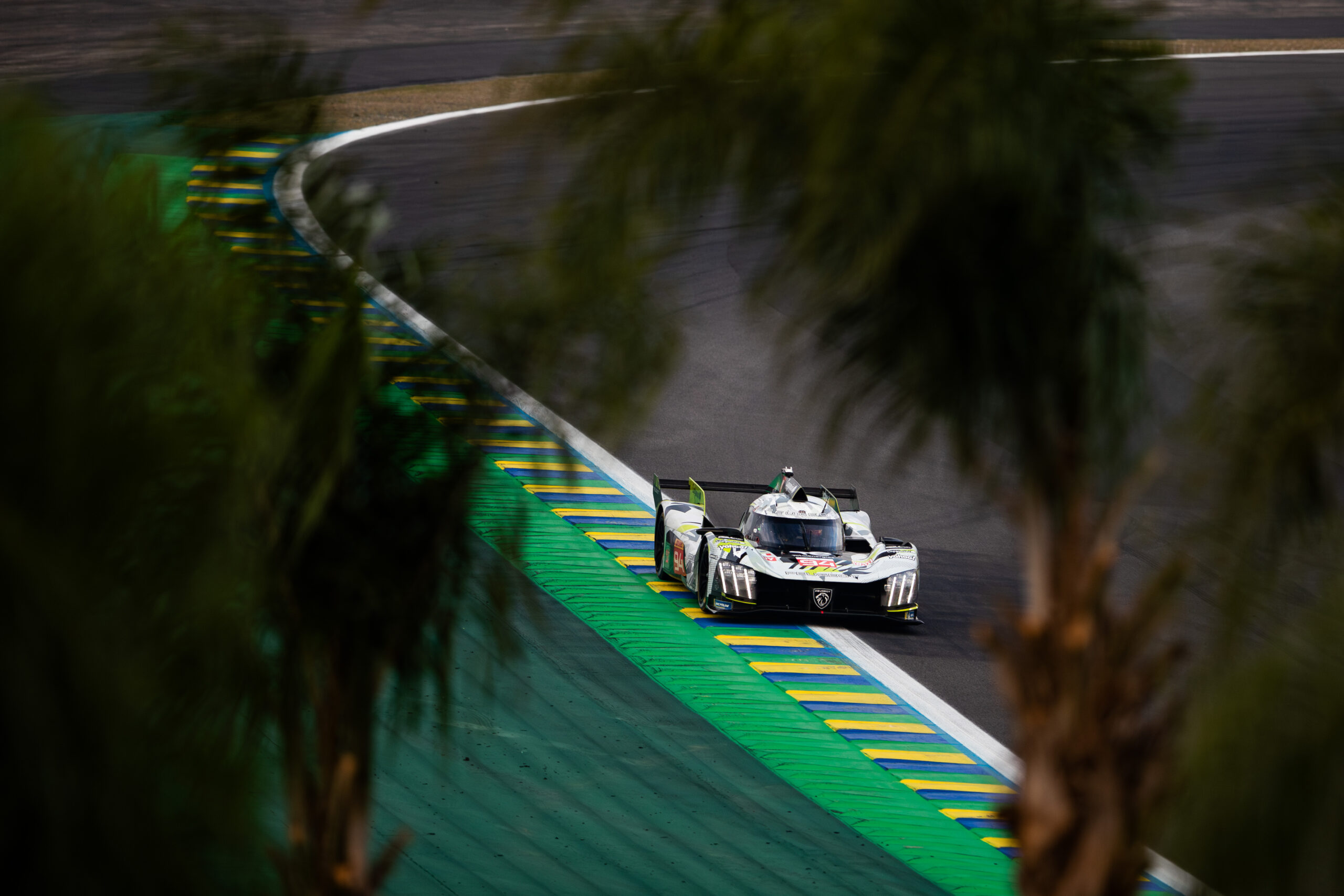 Peugeot est déjà en train de préparer 2026.