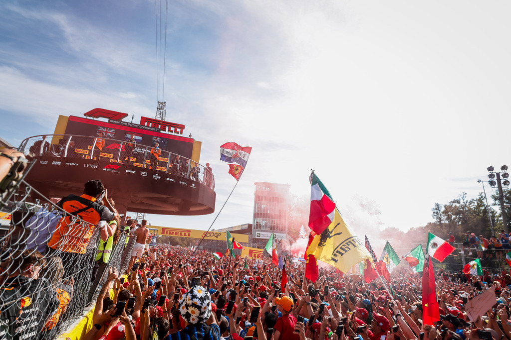 Le point sur les classements après le Grand Prix d’Italie : Piastri garde les commandes, mais…