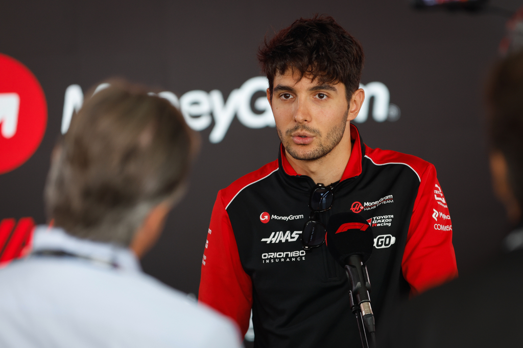 Esteban Ocon disqualifié par les commissaires au Grand Prix d’Azerbaïdjan