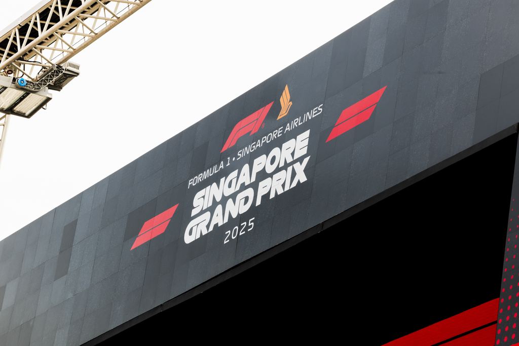 Grand Prix de Singapour : les chiffres clés et les stats à connaître