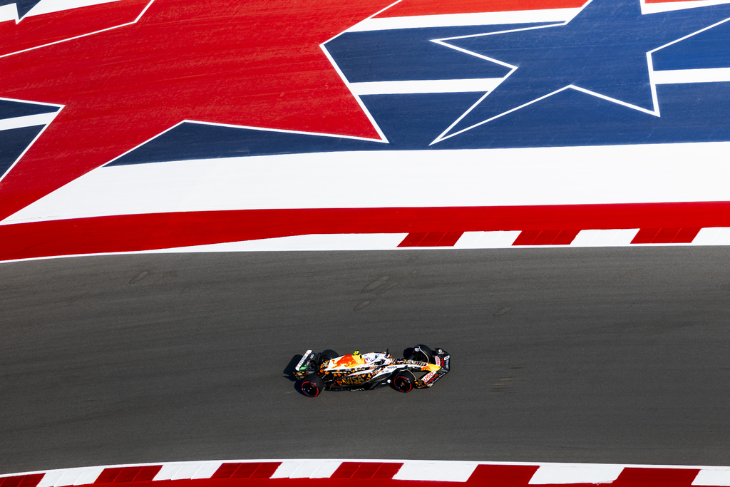 Le Grand Prix des États-Unis prolongé à Austin jusqu’en 2034