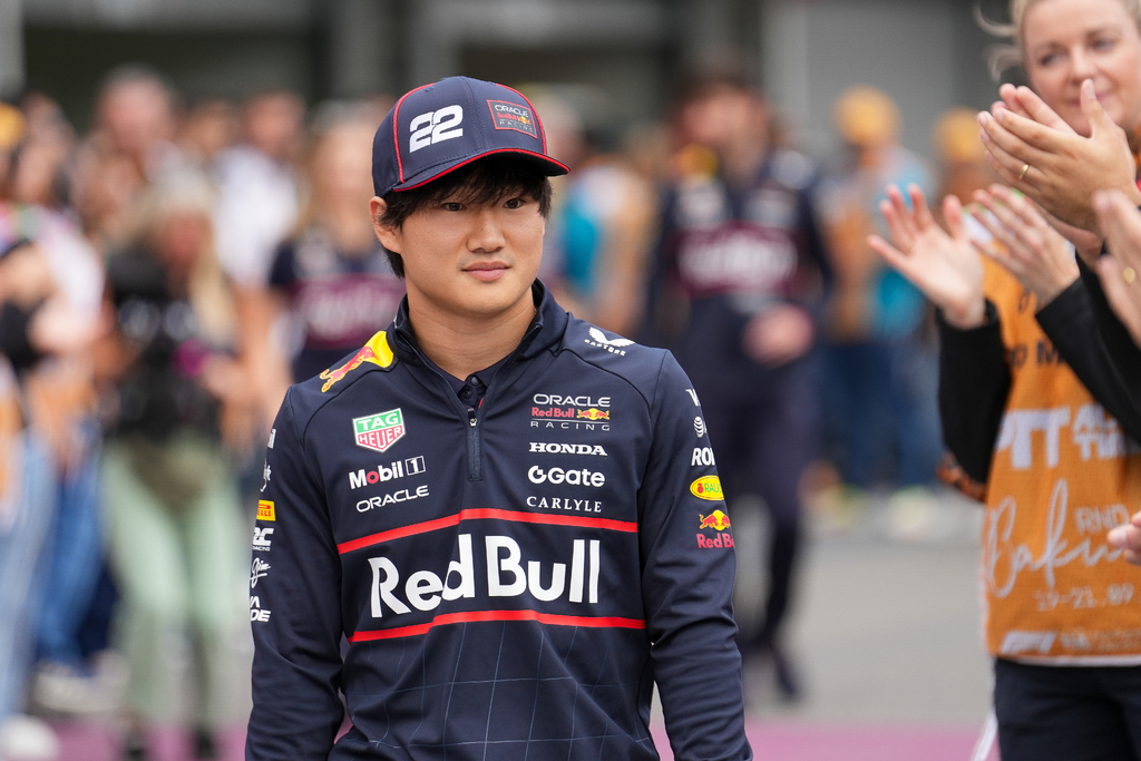 Tsunoda tacle à nouveau Lawson : tout comprendre à la guerre froide du clan Red Bull