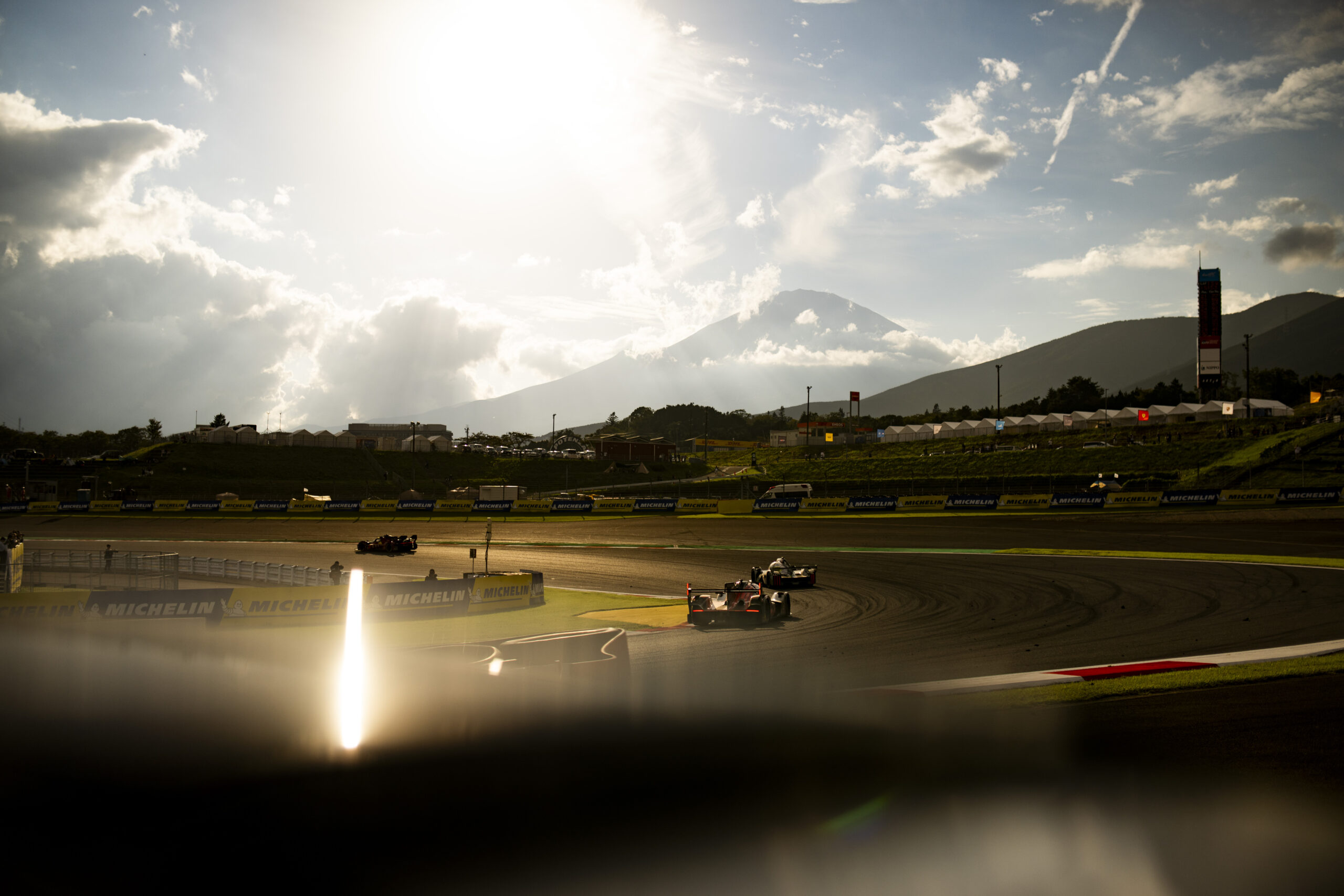 Qu’est-ce que le handicap succes qui pourrait voir le jour en WEC ?