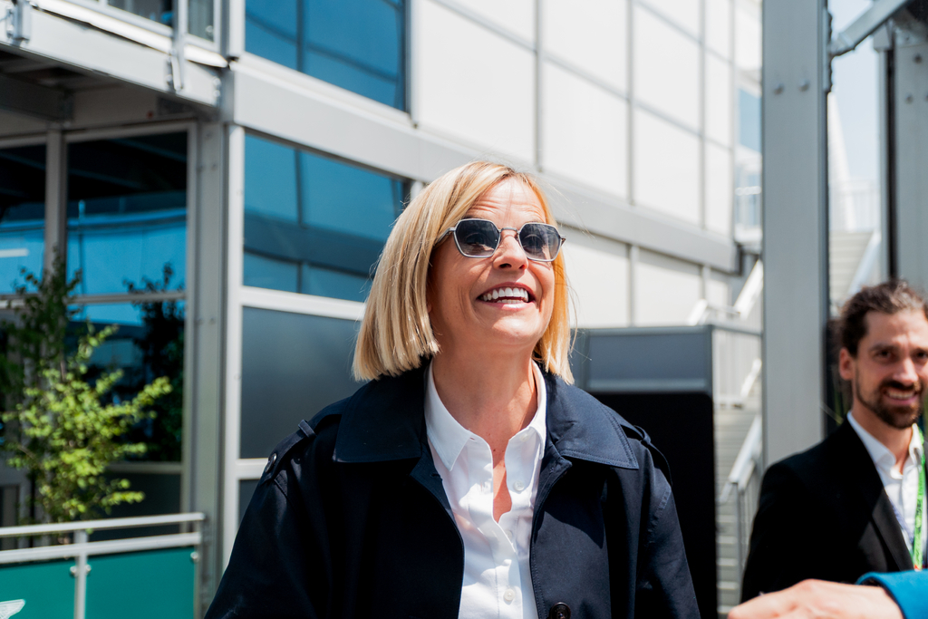 Les équipes de Formule 1 réaffirment leur soutien envers la F1 Academy