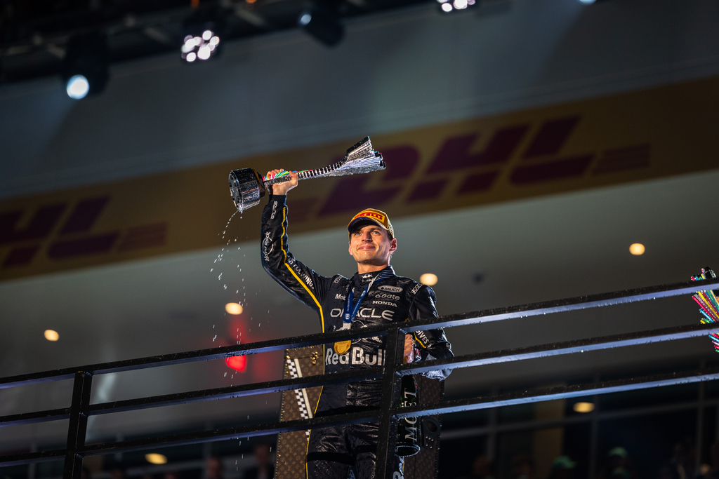 F1 – les évolutions aux classements après le GP de Las Vegas : La course au titre est relancée chez les pilotes