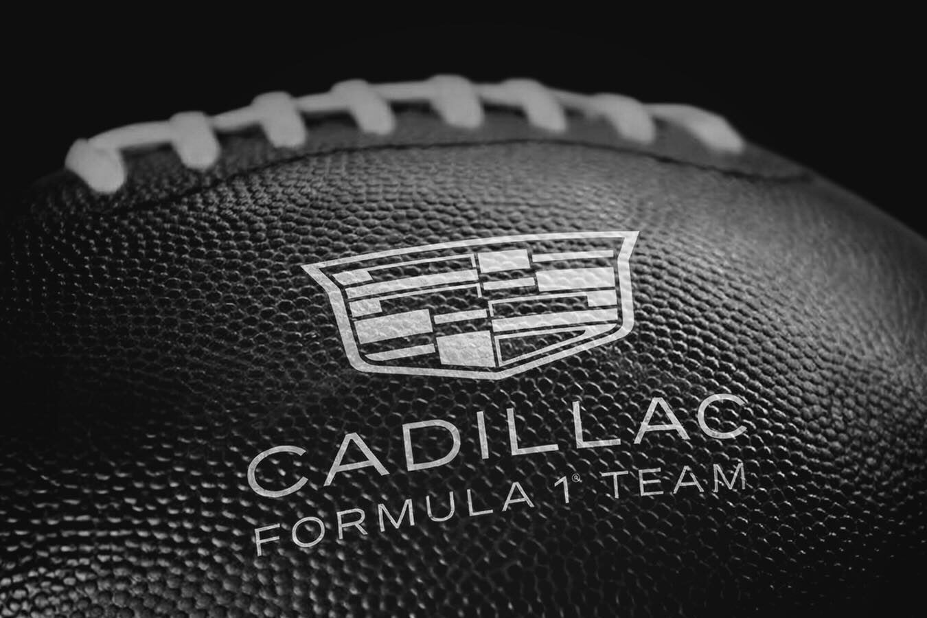 Cadillac dévoilera sa livrée 2026 lors d’une publicité diffusée au Super Bowl